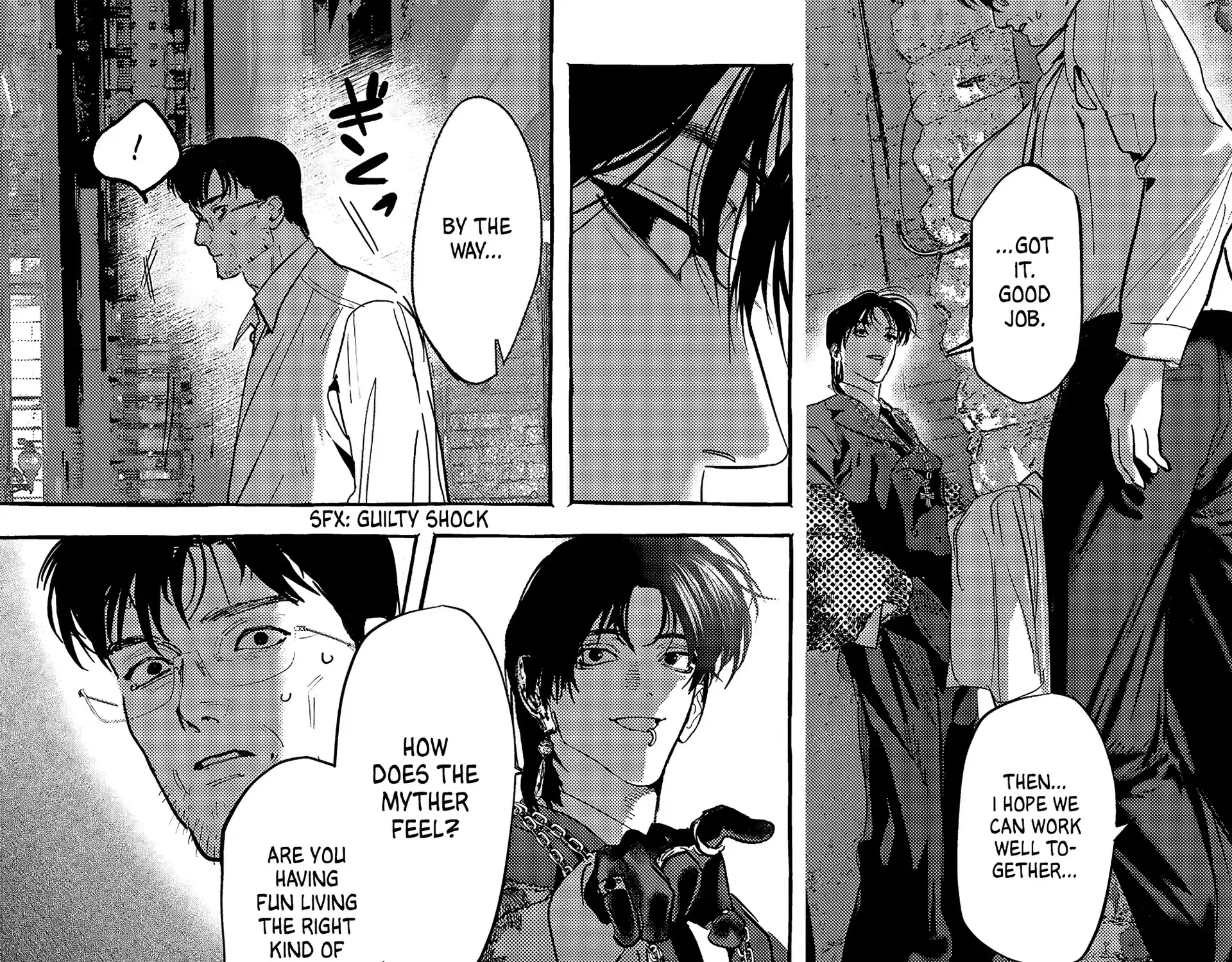 Myther Chapter 9 page 42 - 
