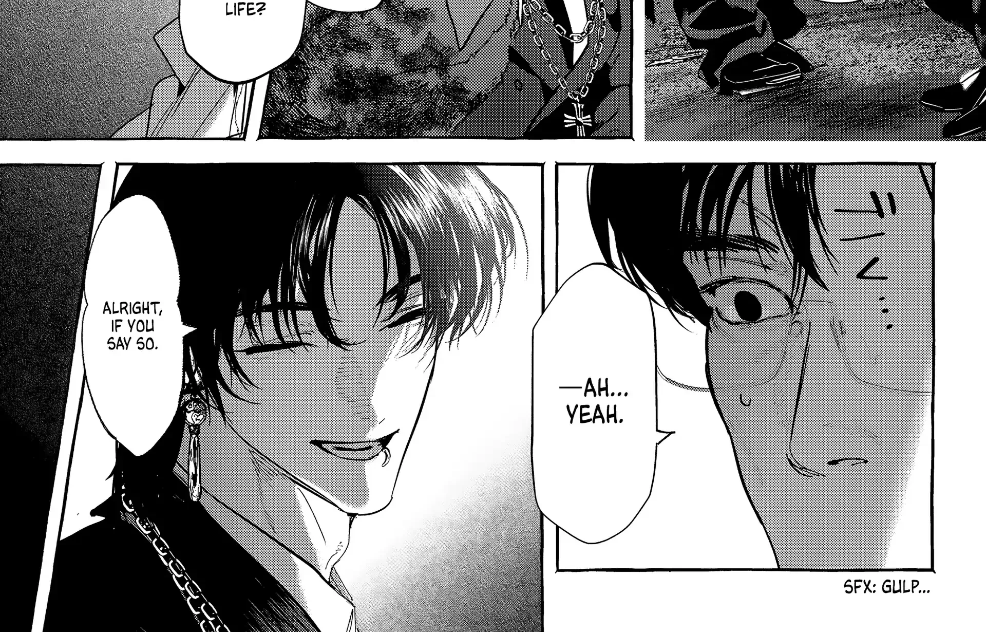 Myther Chapter 9 page 43 - 