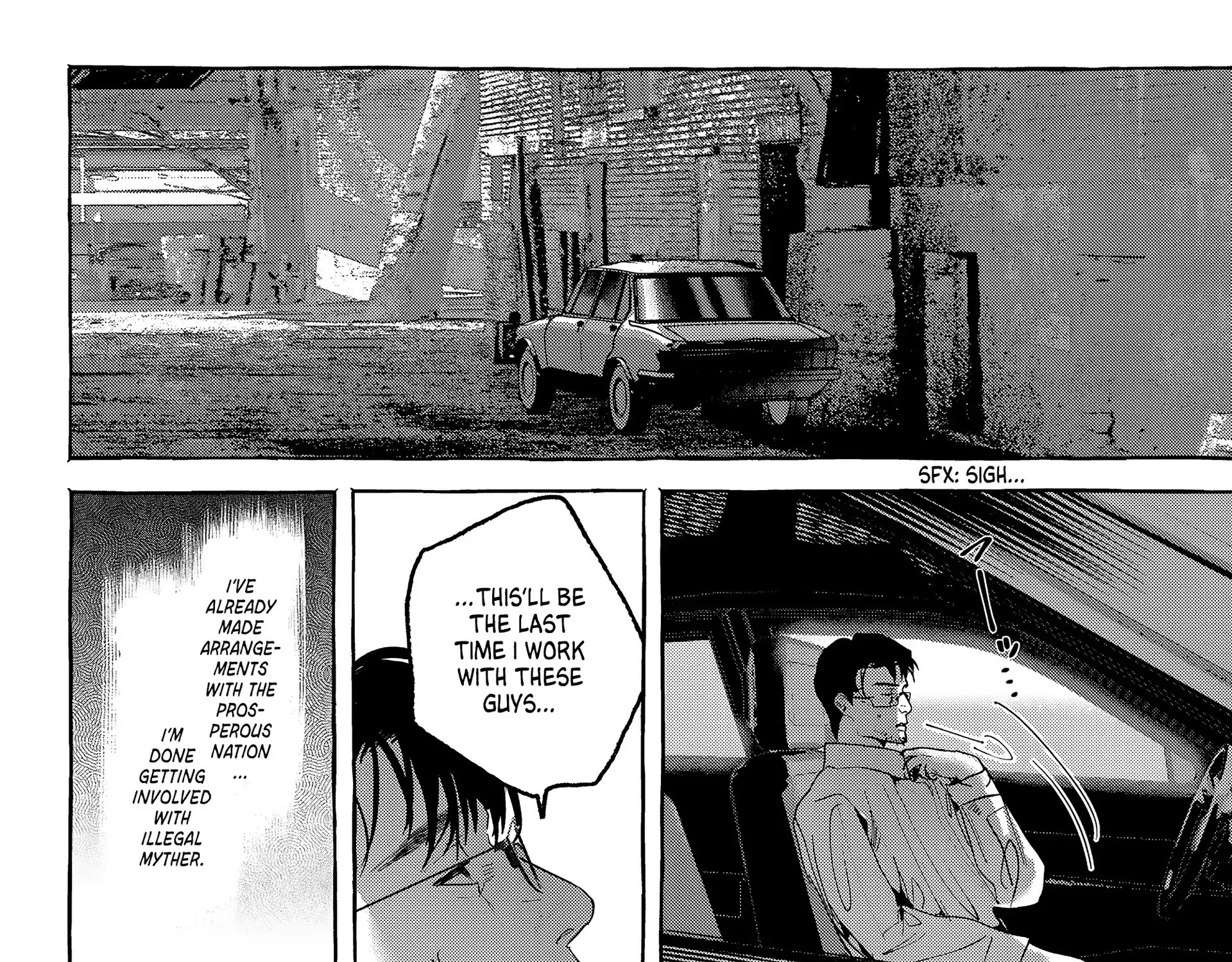 Myther Chapter 9 page 44 - 