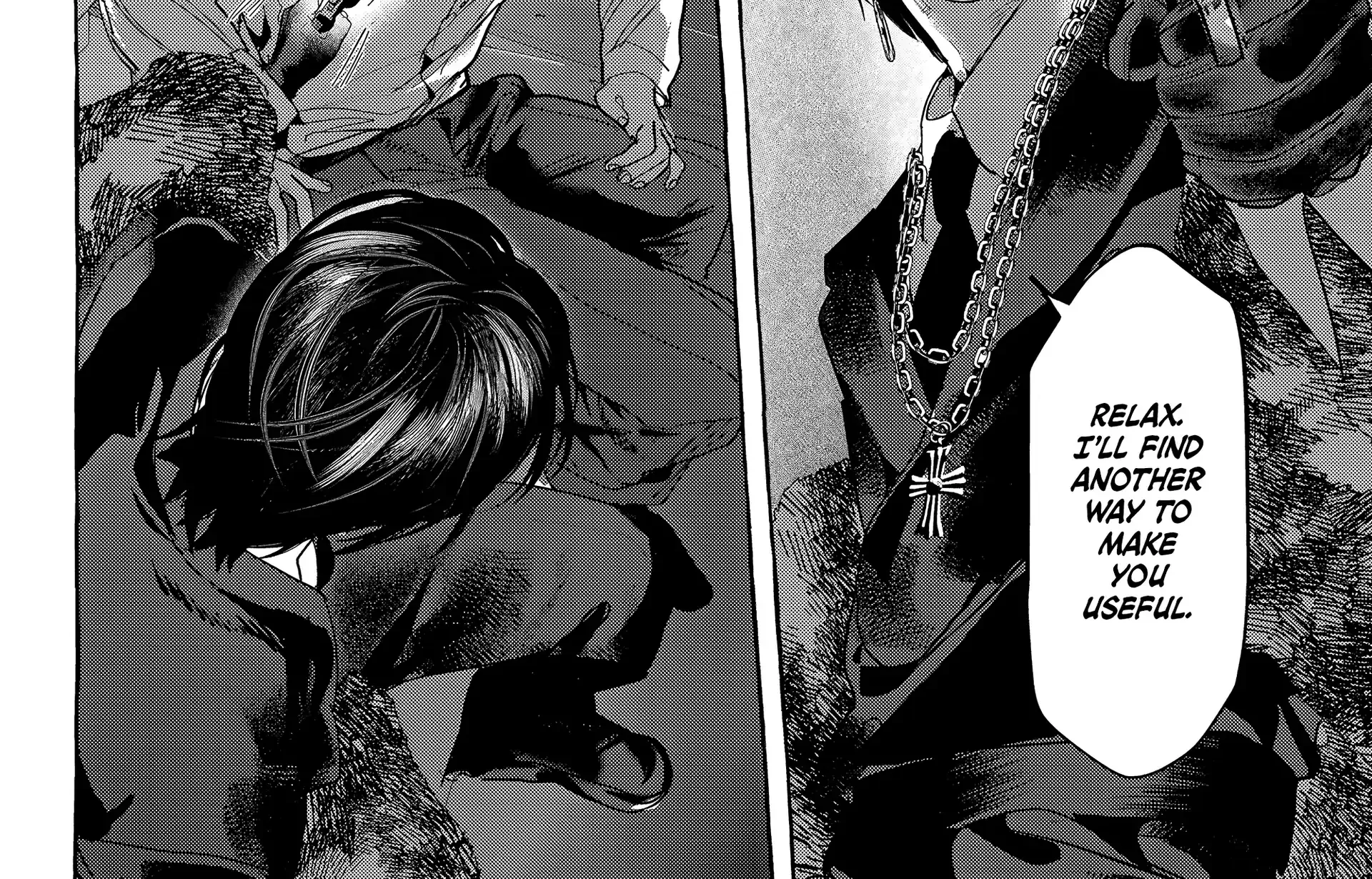 Myther Chapter 9 page 49 - 