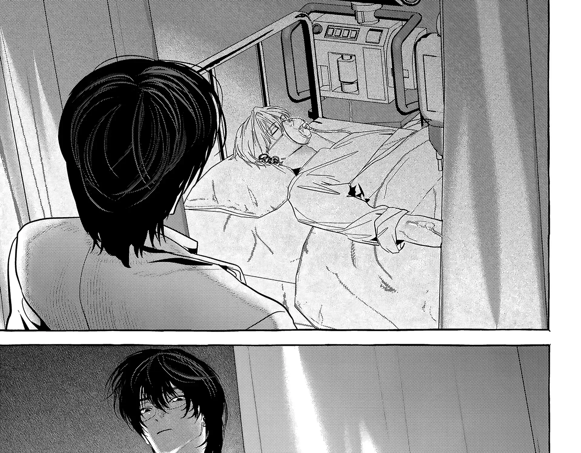 Myther Chapter 9 page 58 - 