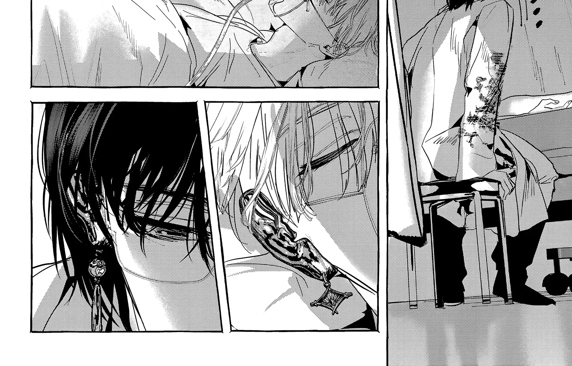 Myther Chapter 9 page 61 - 