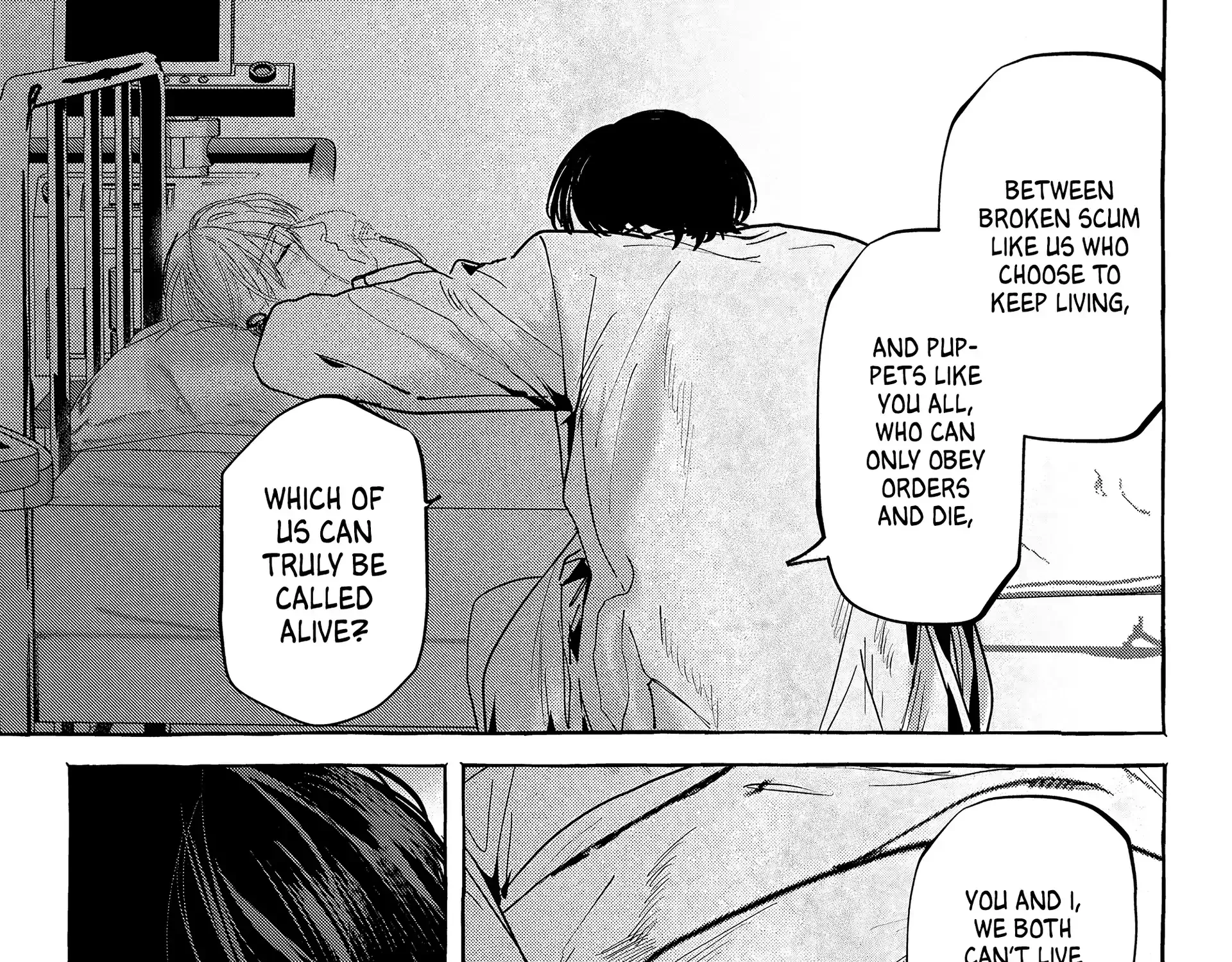 Myther Chapter 9 page 62 - 