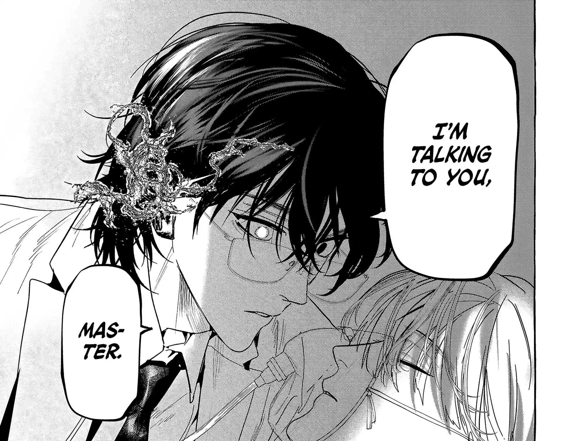 Myther Chapter 9 page 66 - 