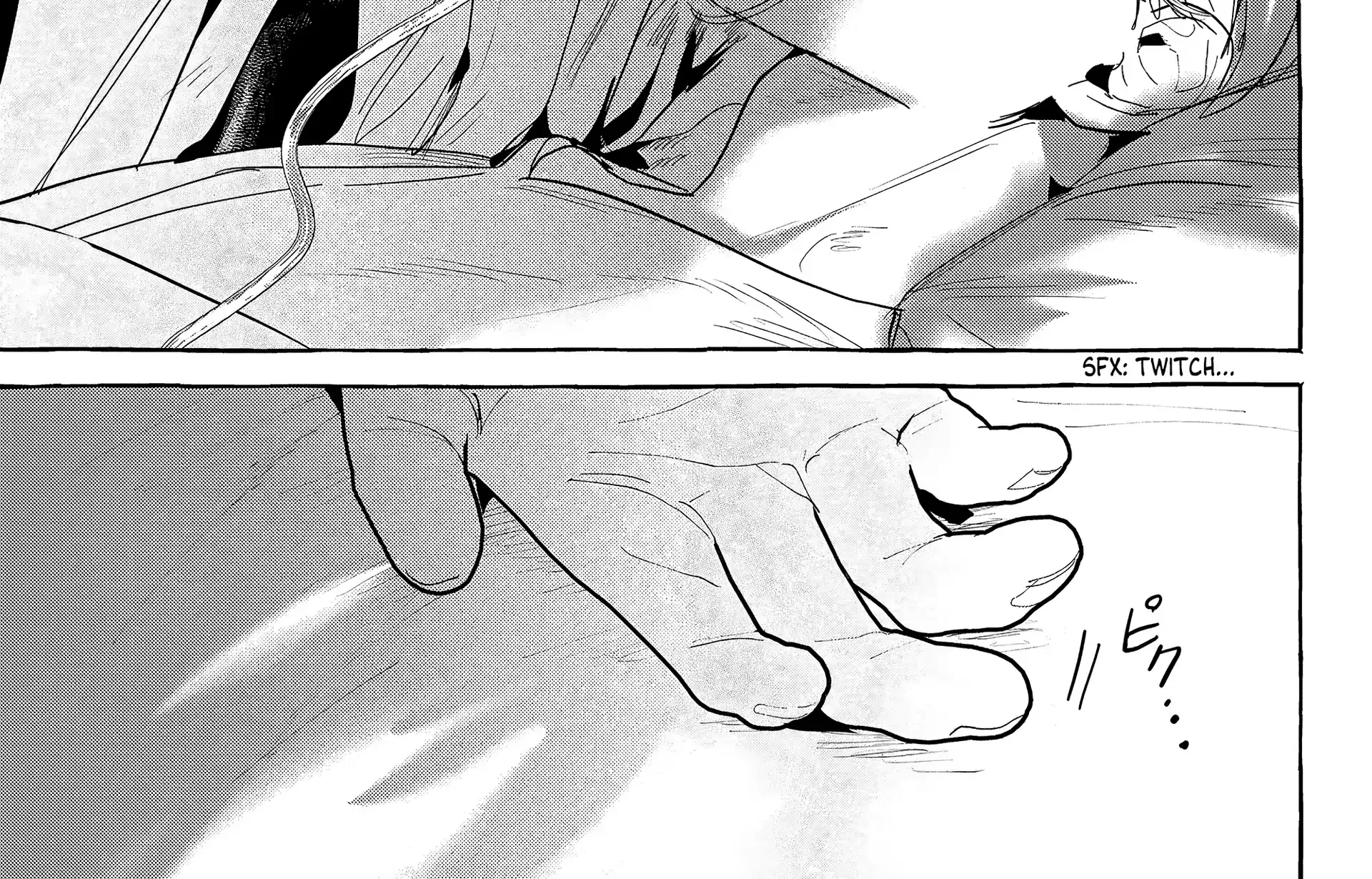 Myther Chapter 9 page 67 - 