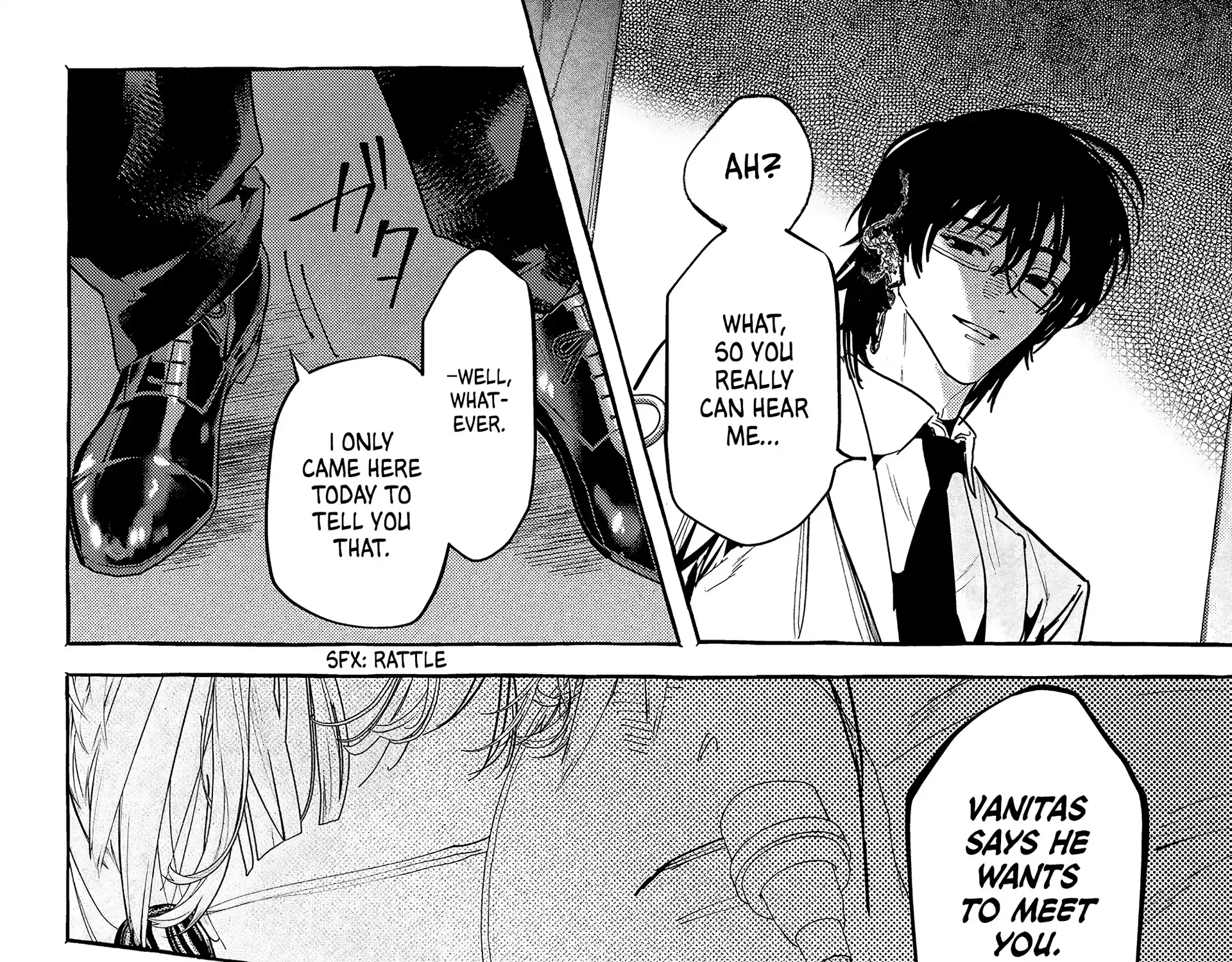Myther Chapter 9 page 68 - 