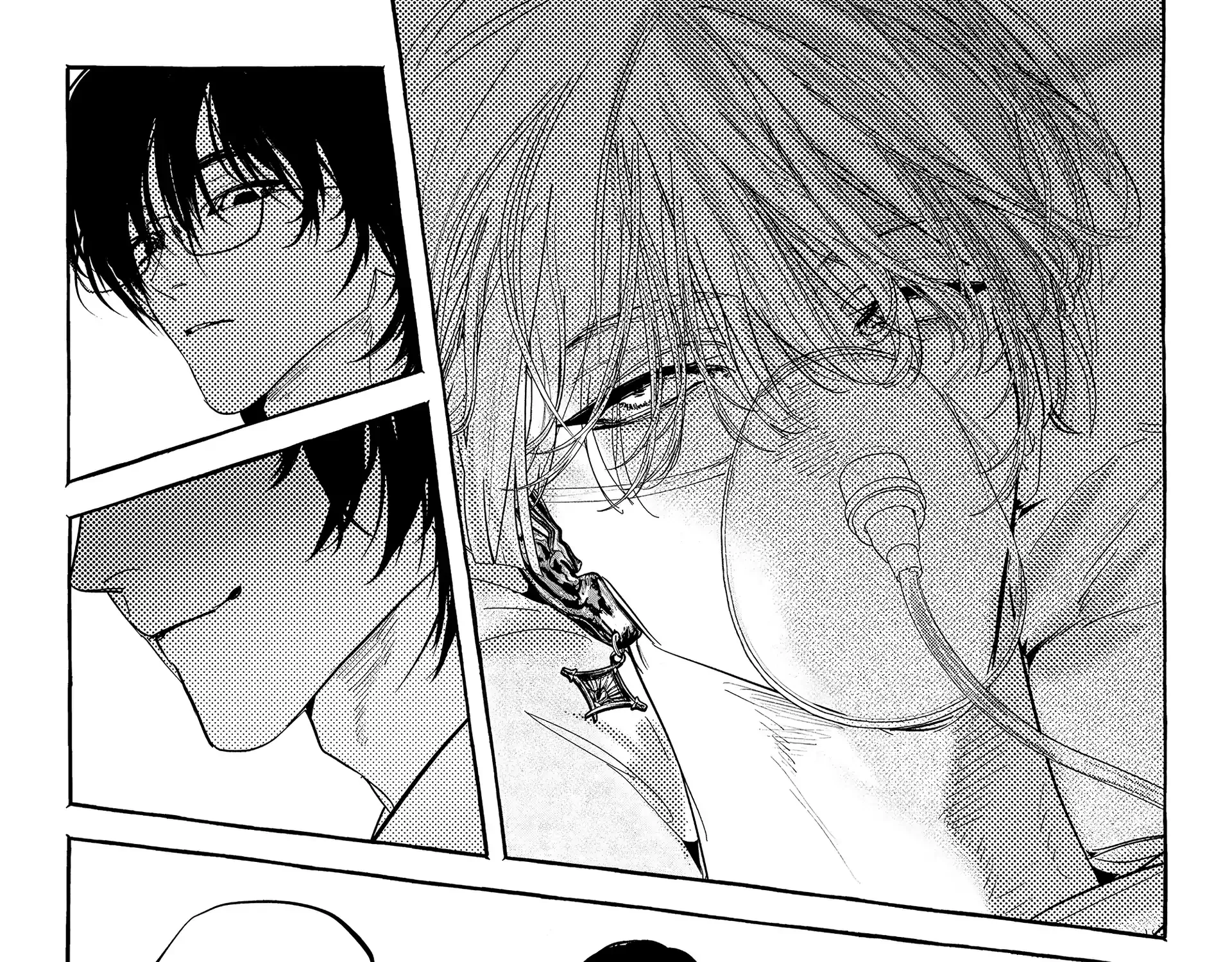 Myther Chapter 9 page 70 - 