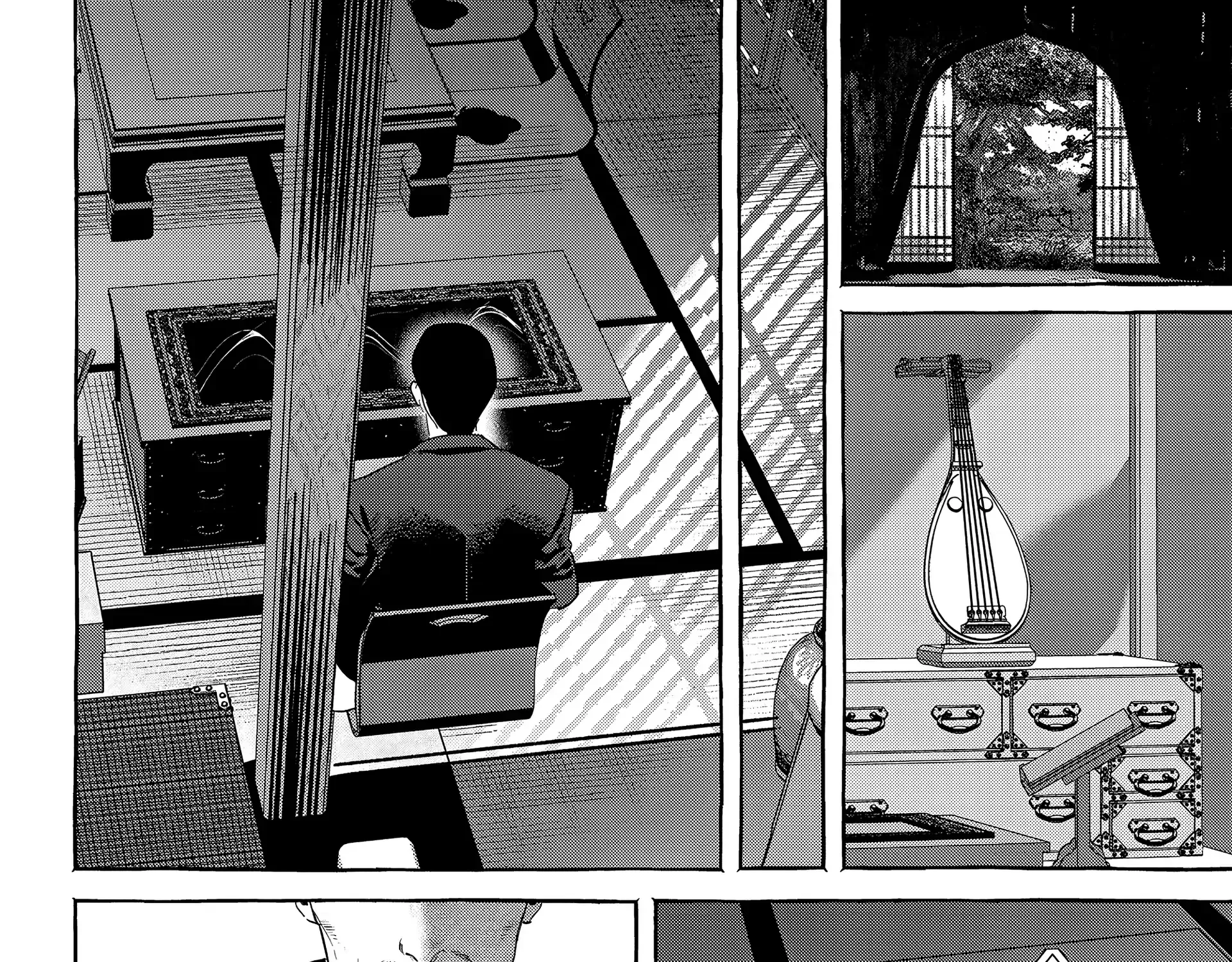 Myther Chapter 9 page 72 - 