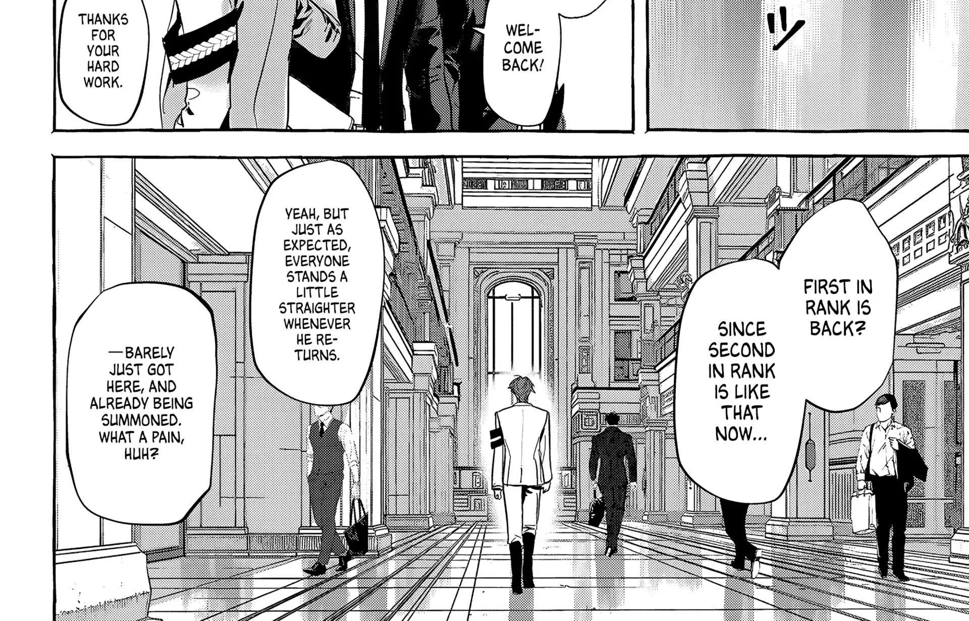 Myther Chapter 9 page 77 - 