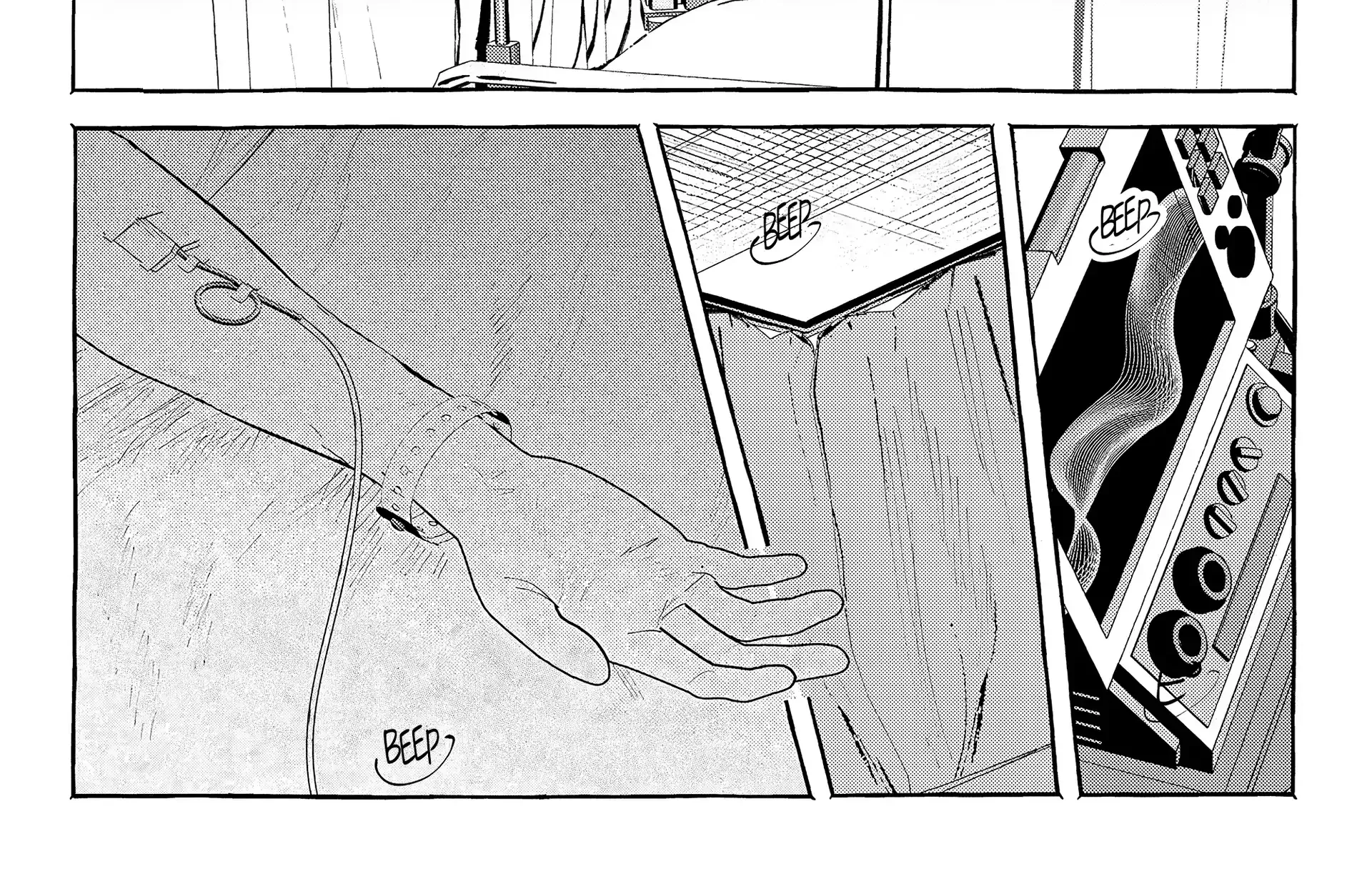 Myther Chapter 9 page 9 - 