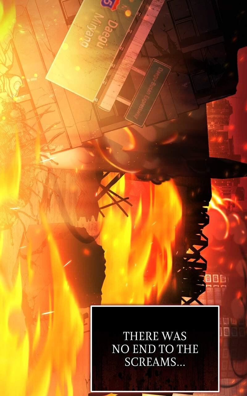 Mythic Item Obtained Chapter 0.1 page 2 - 