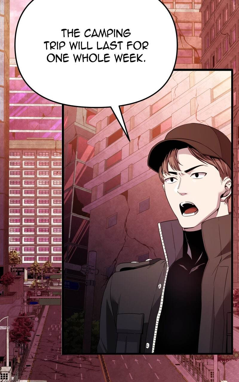 Mythic Item Obtained Chapter 0.1 page 11 - 