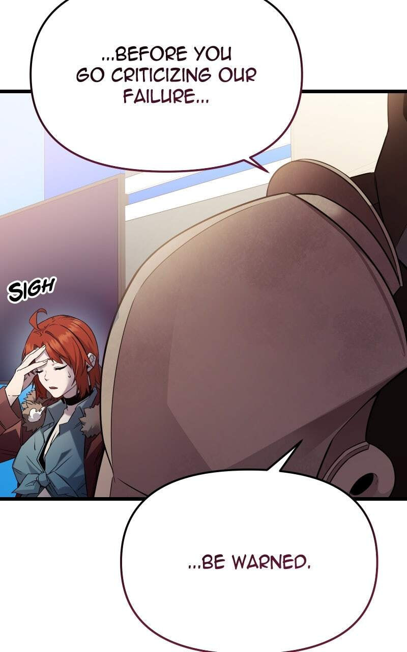 Mythic Item Obtained Chapter 0.1 page 102 - 