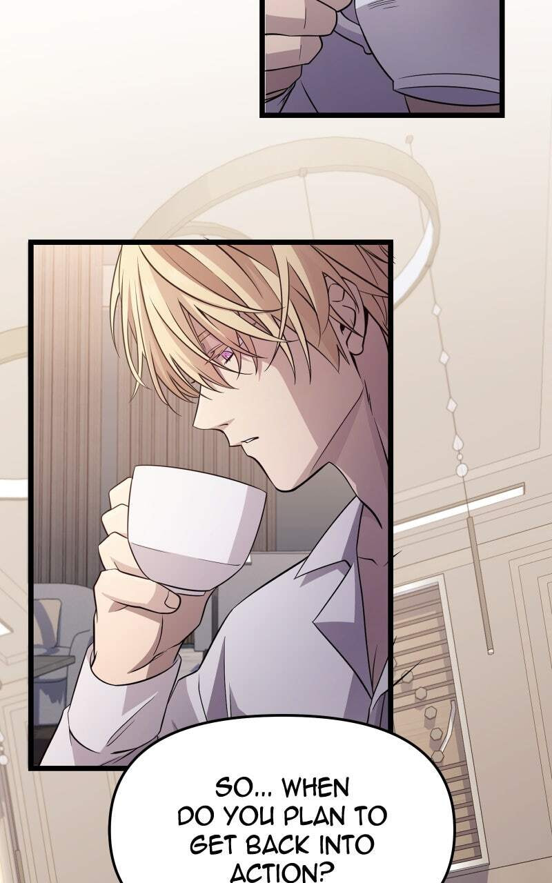 Mythic Item Obtained Chapter 0.1 page 110 - 
