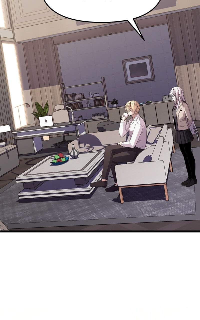 Mythic Item Obtained Chapter 0.1 page 111 - 