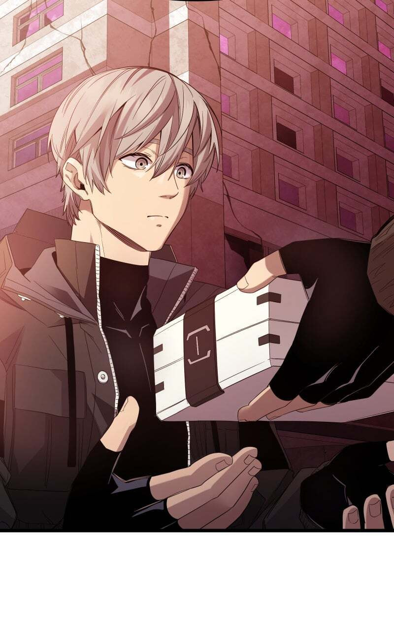 Mythic Item Obtained Chapter 0.1 page 15 - 