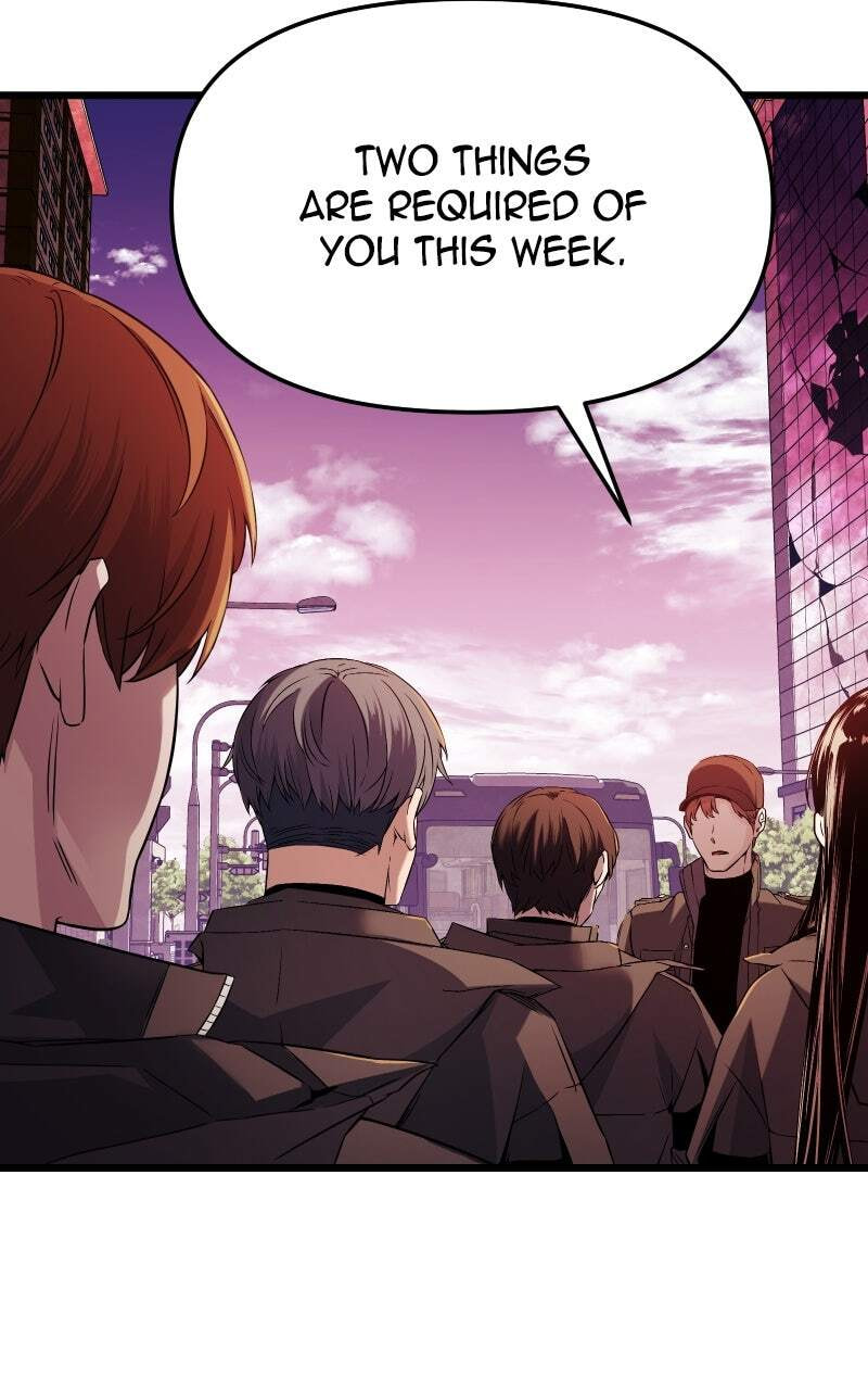 Mythic Item Obtained Chapter 0.1 page 20 - 