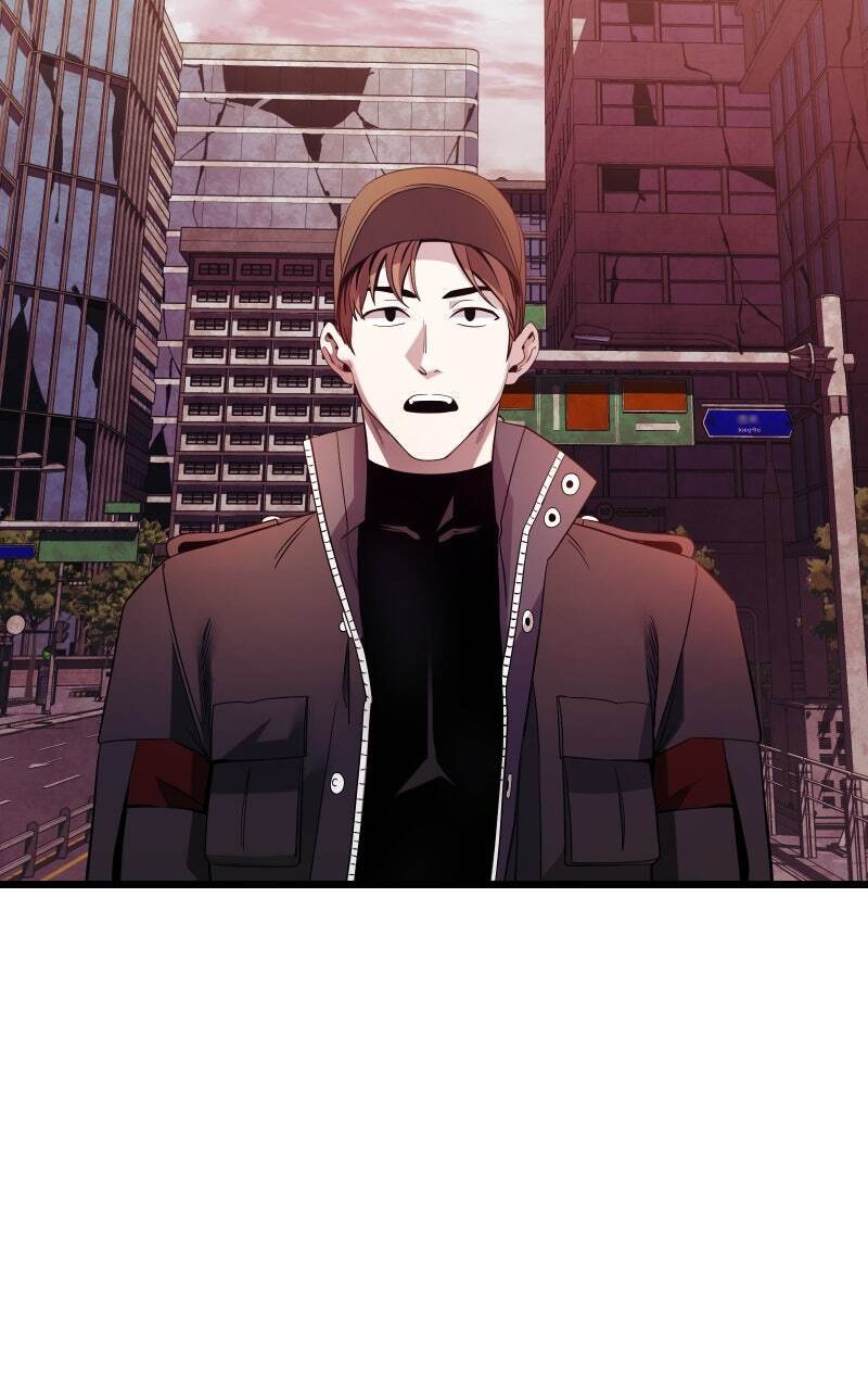 Mythic Item Obtained Chapter 0.1 page 22 - 