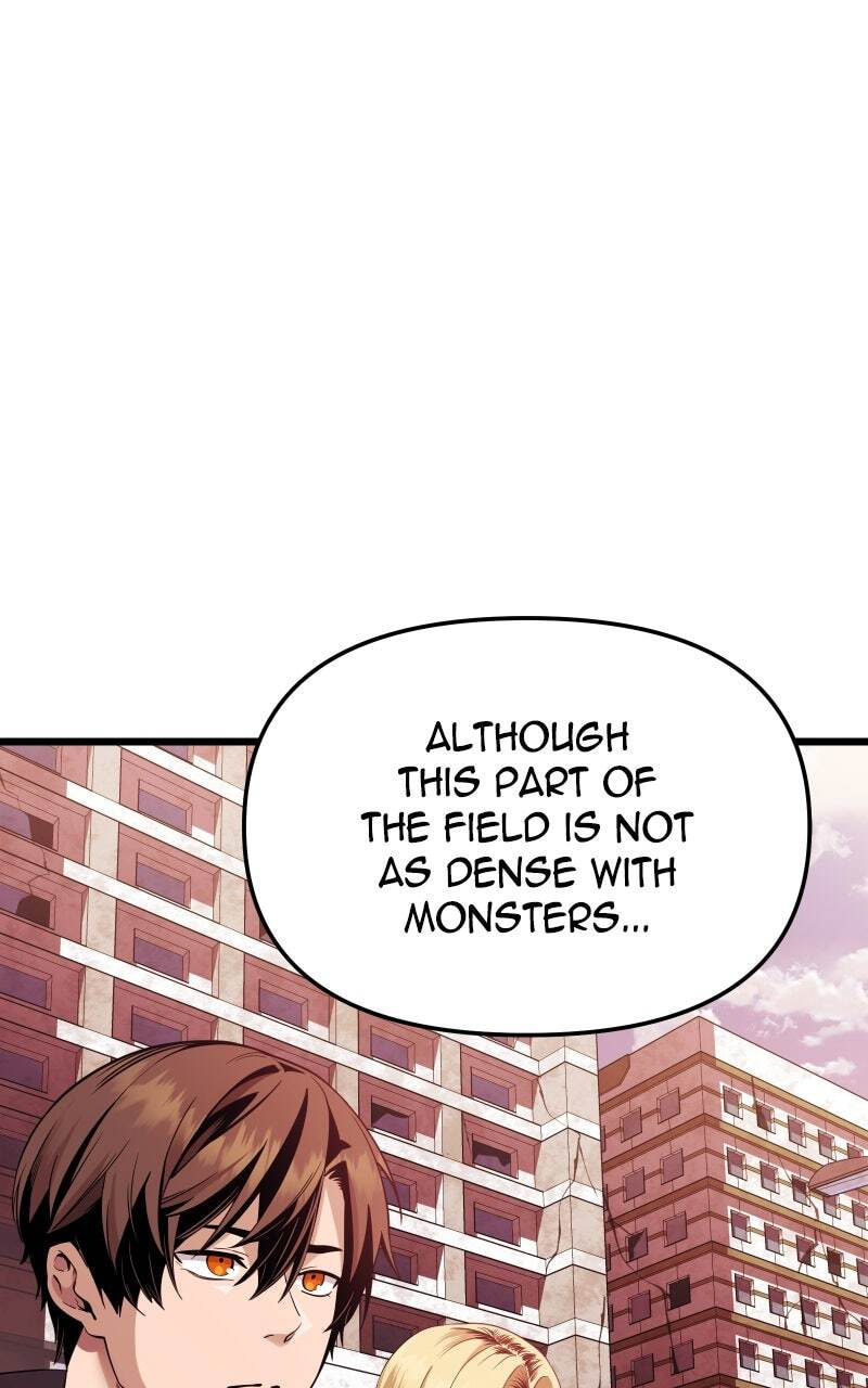 Mythic Item Obtained Chapter 0.1 page 23 - 