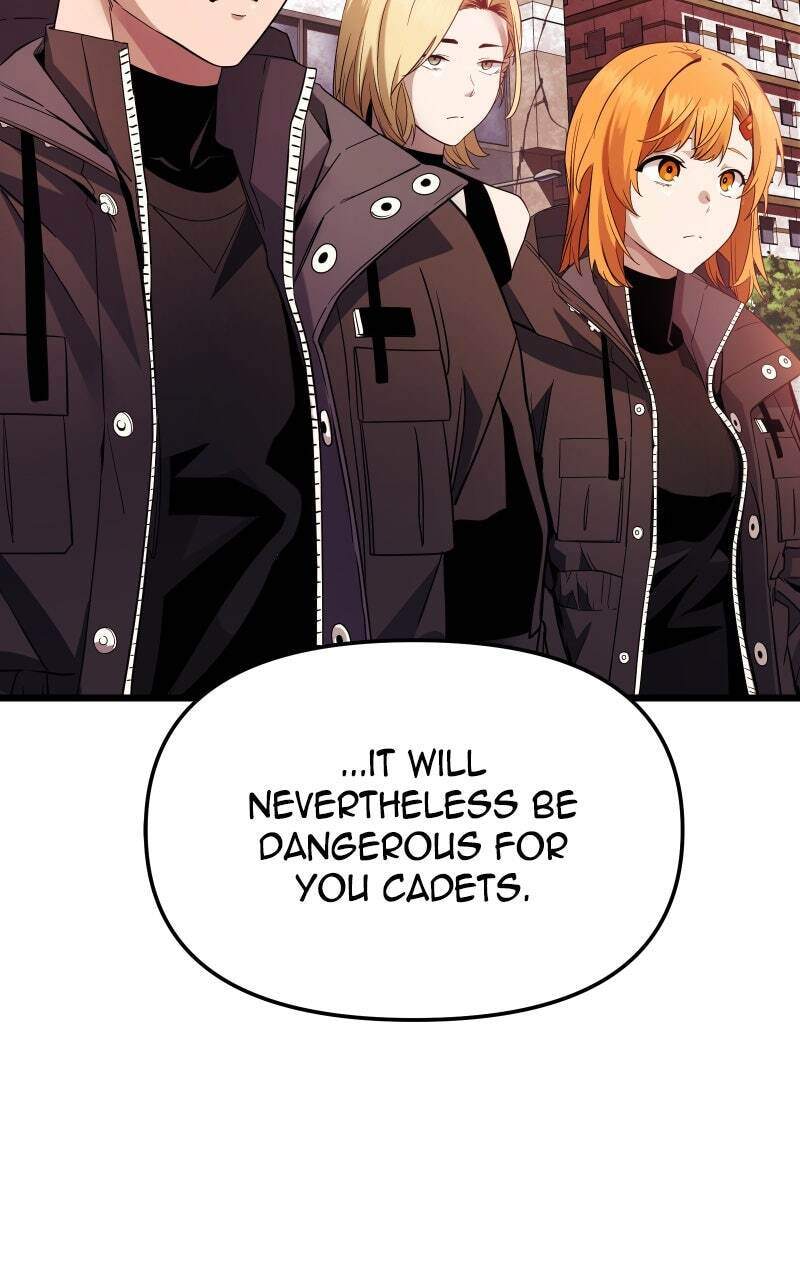 Mythic Item Obtained Chapter 0.1 page 24 - 
