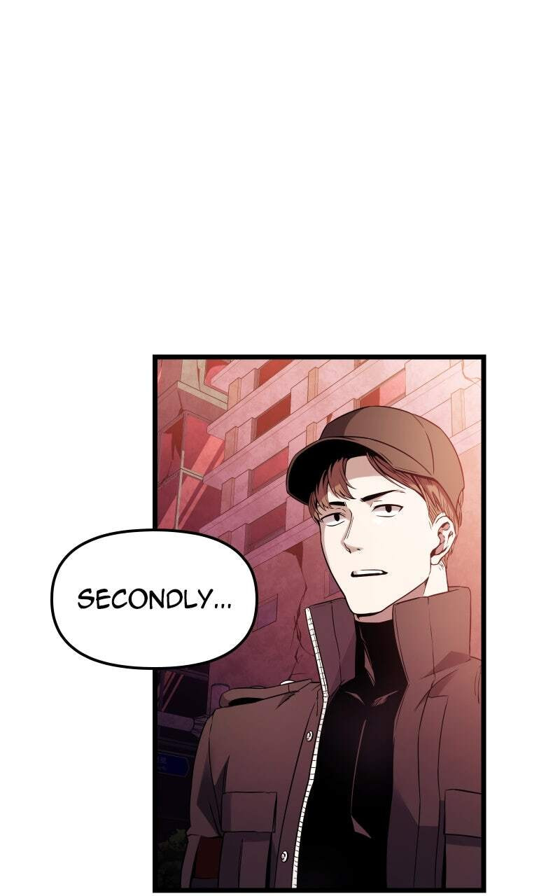 Mythic Item Obtained Chapter 0.1 page 28 - 