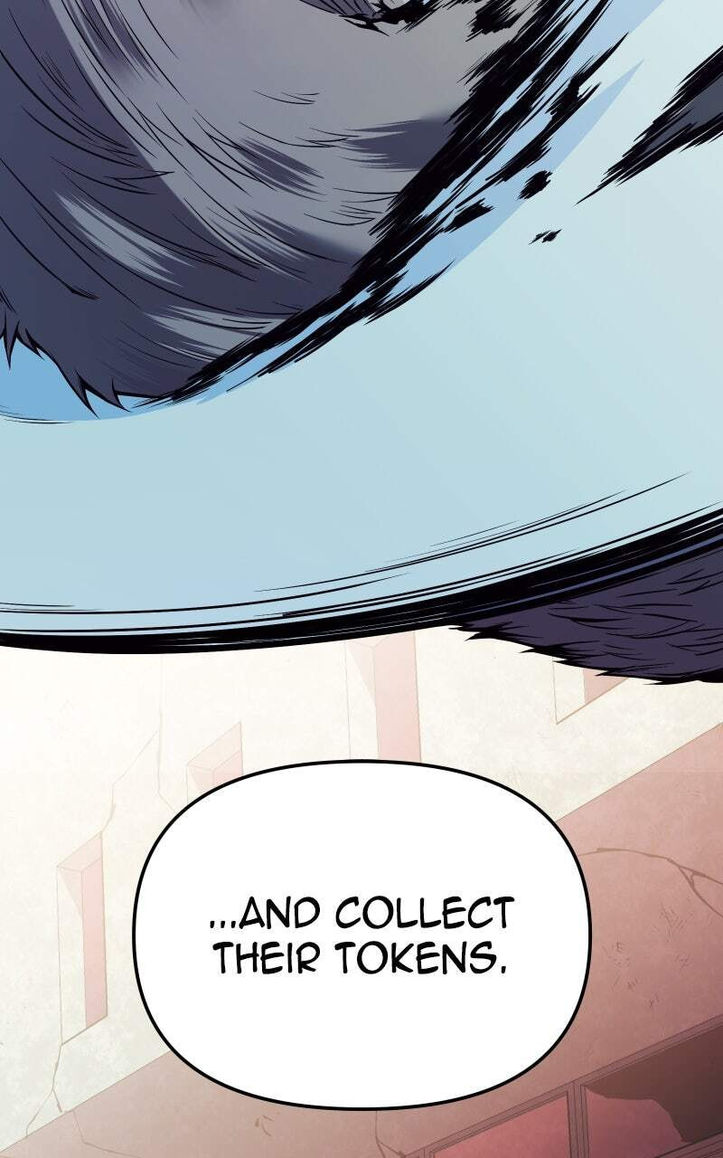 Mythic Item Obtained Chapter 0.1 page 31 - 