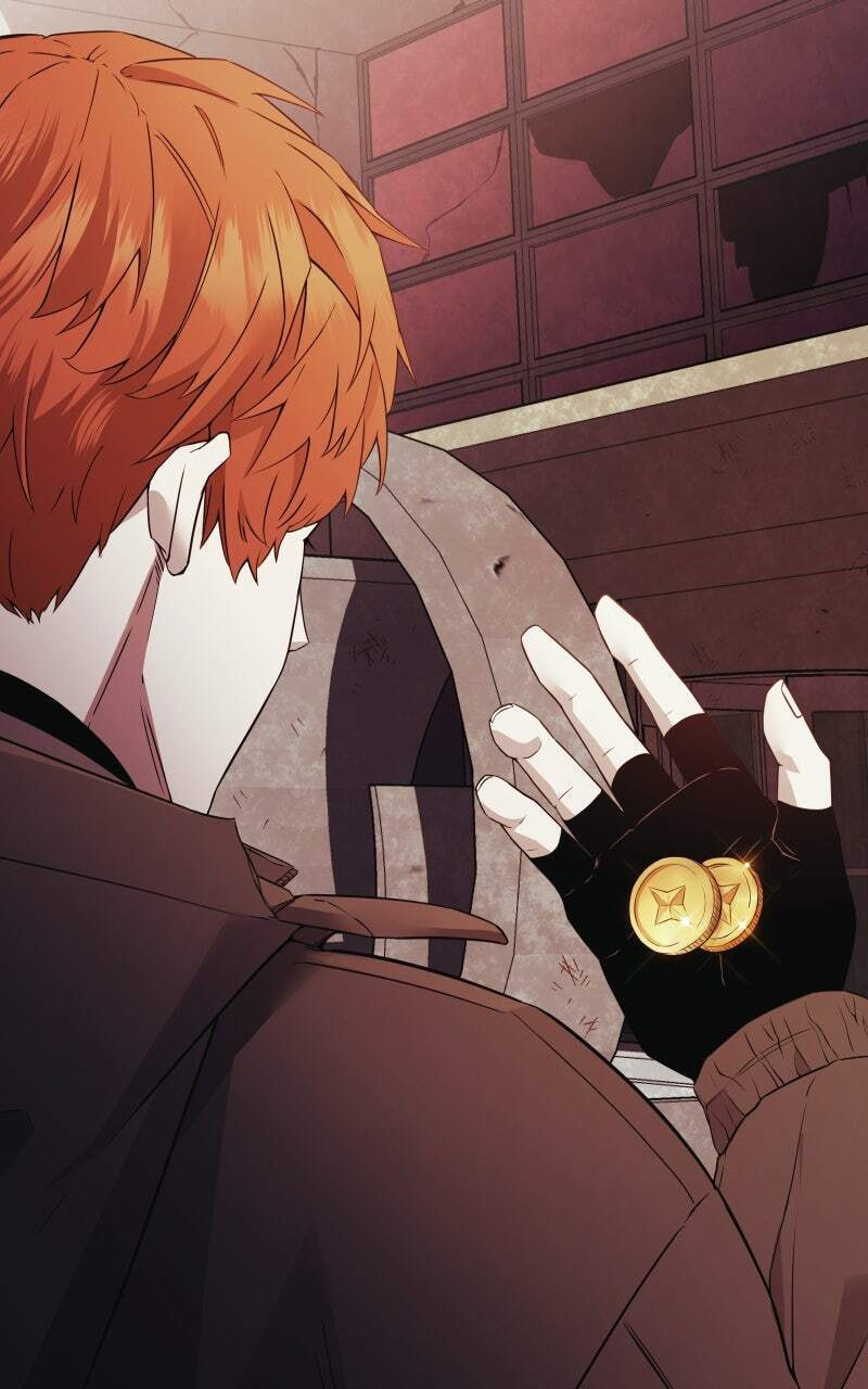 Mythic Item Obtained Chapter 0.1 page 32 - 