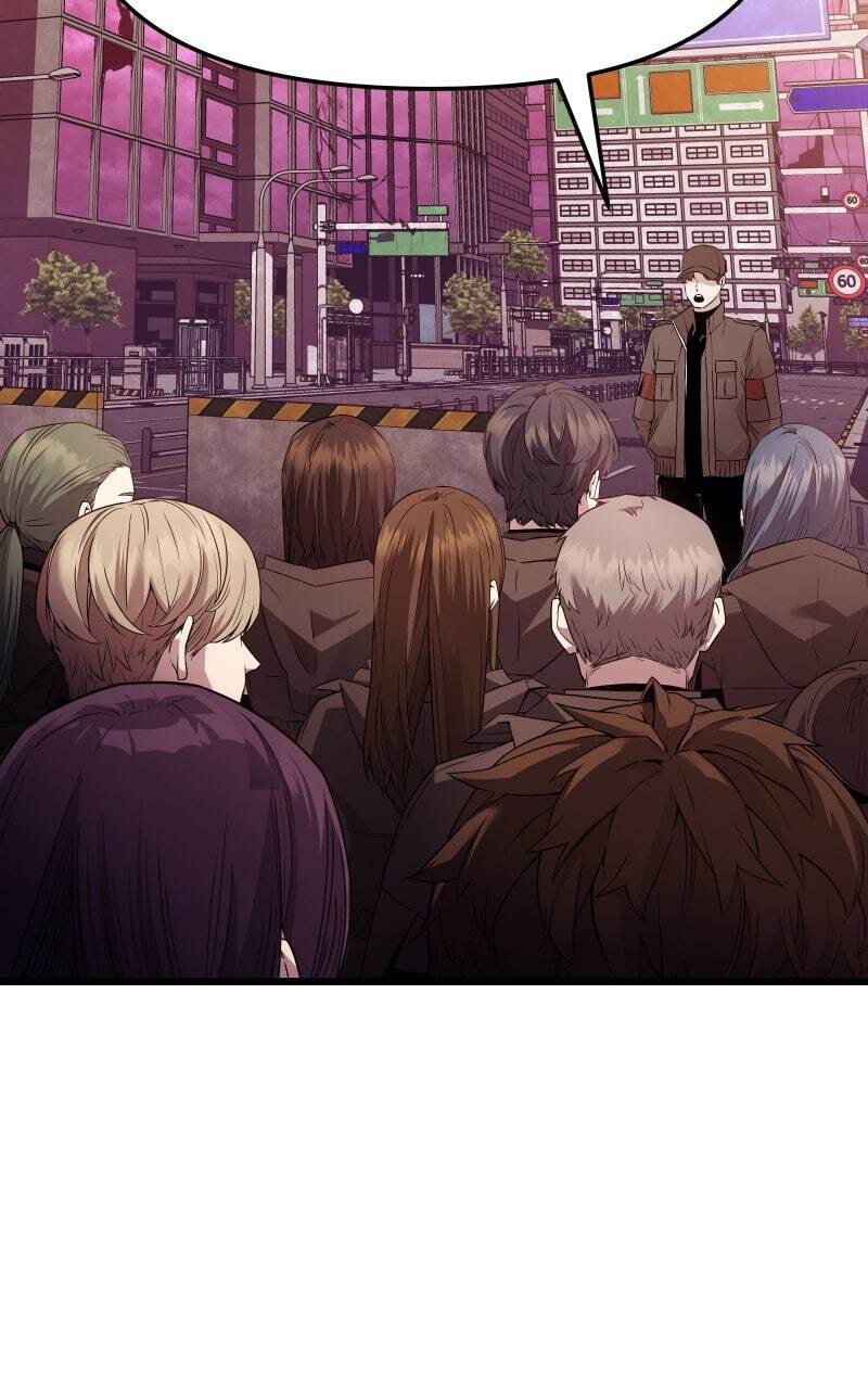 Mythic Item Obtained Chapter 0.1 page 37 - 