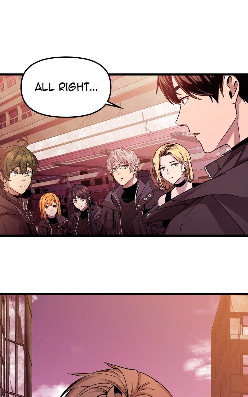 Mythic Item Obtained Chapter 0.1 page 42 - 