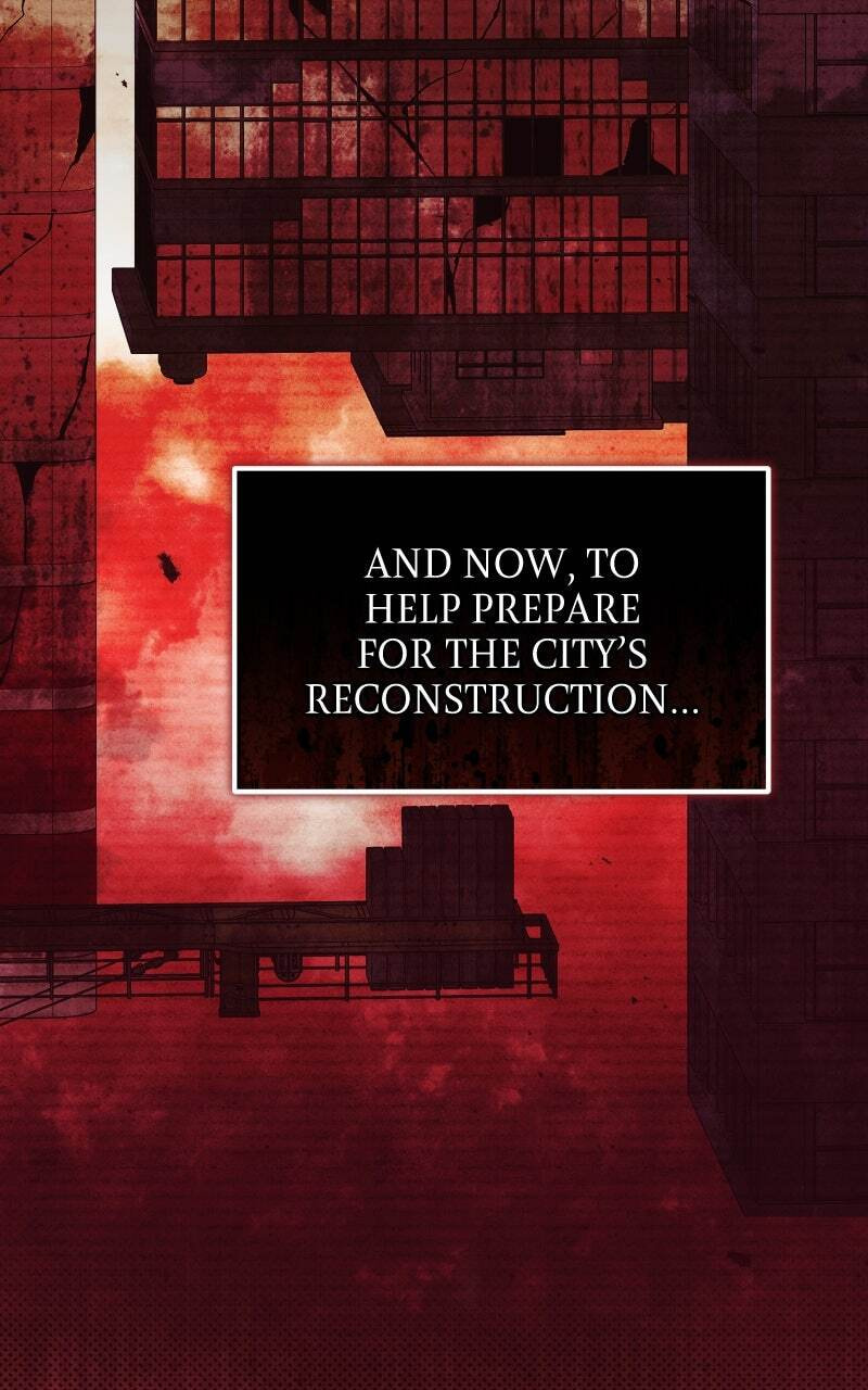 Mythic Item Obtained Chapter 0.1 page 6 - 