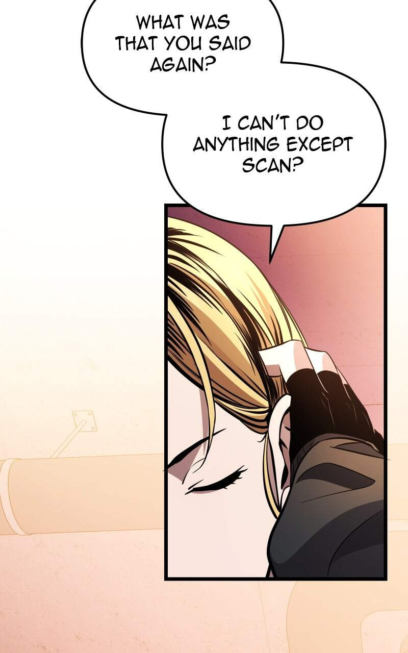 Mythic Item Obtained Chapter 0.1 page 64 - 