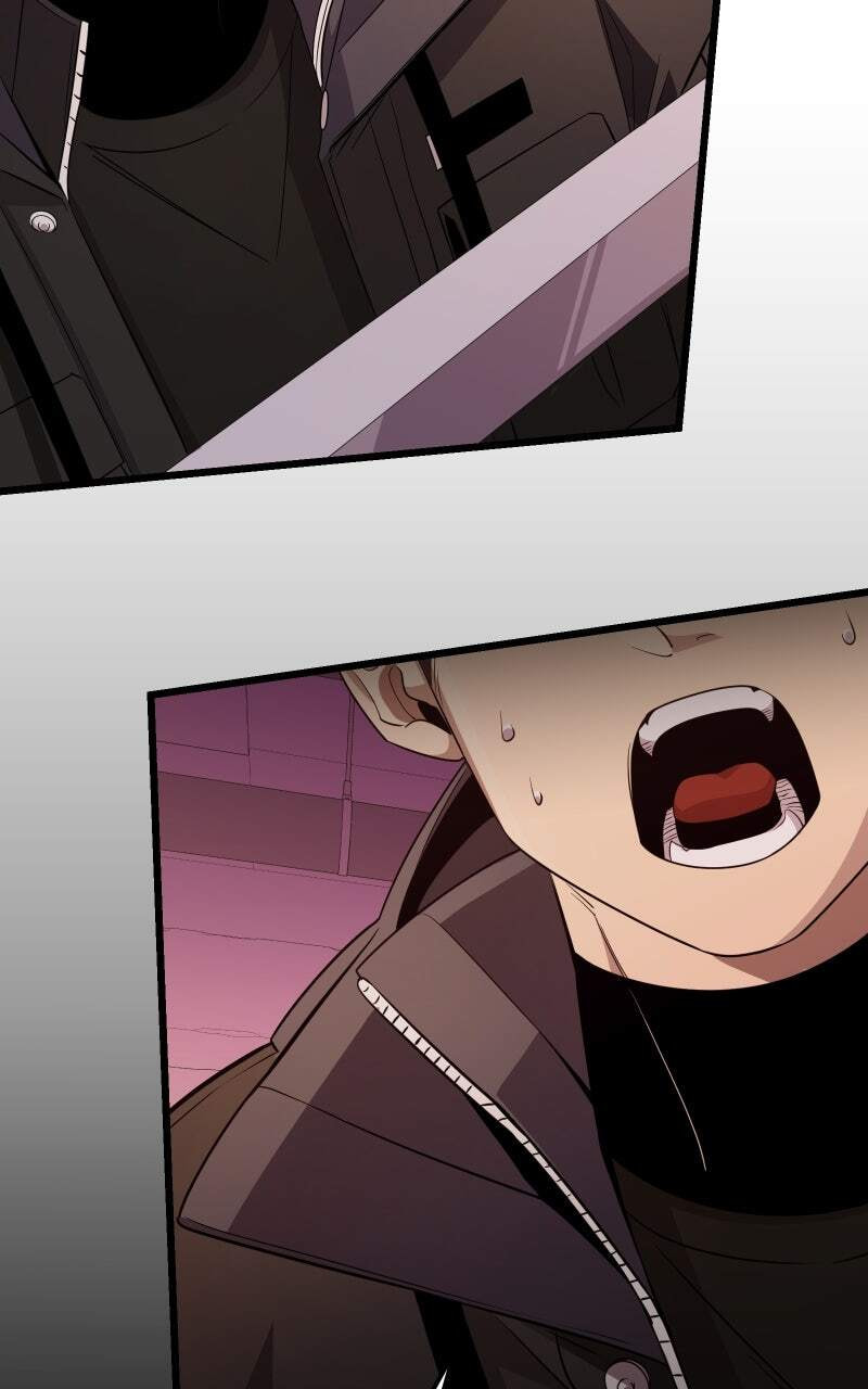 Mythic Item Obtained Chapter 0.1 page 70 - 