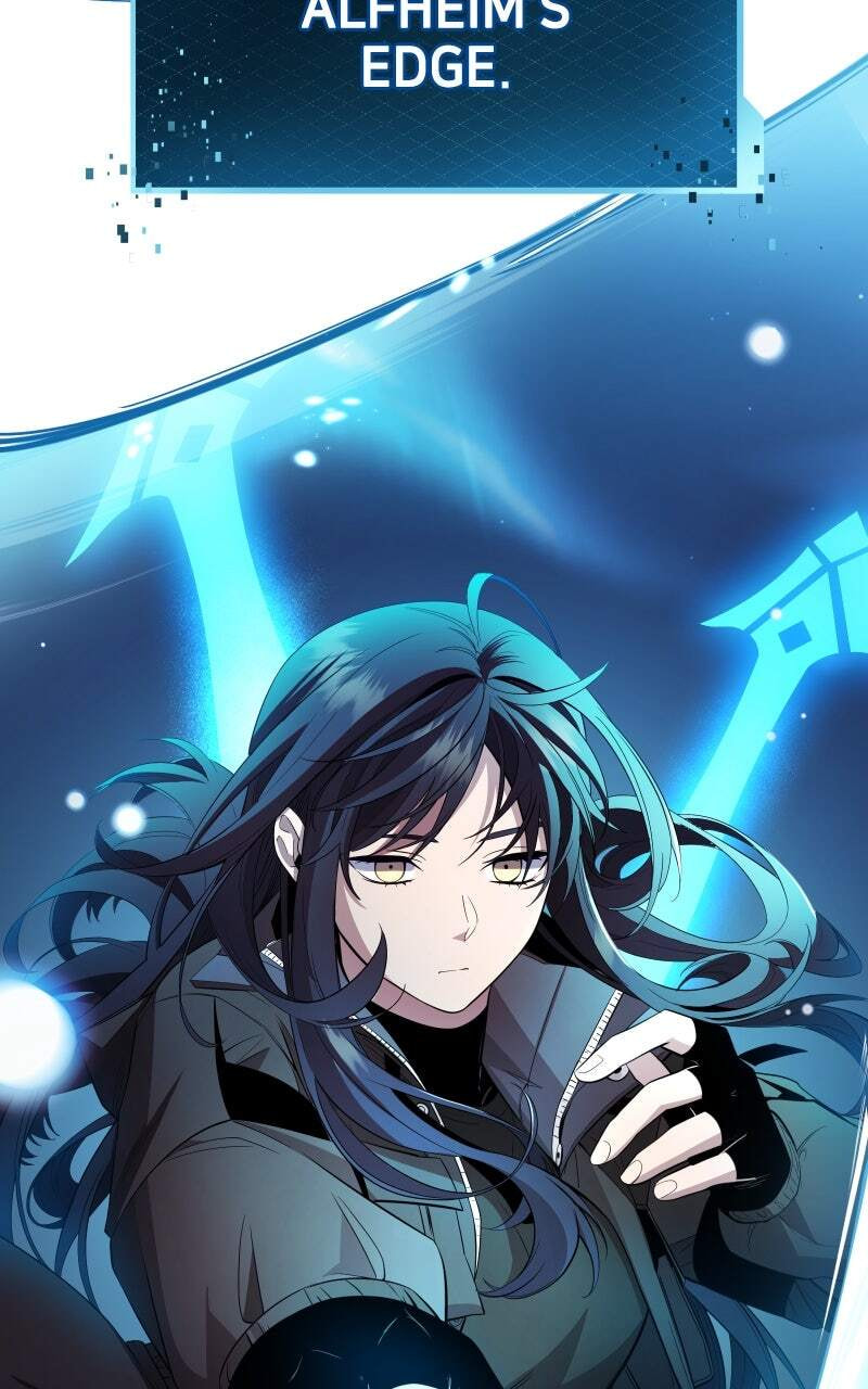 Mythic Item Obtained Chapter 0.1 page 78 - 