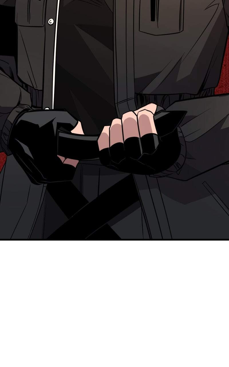 Mythic Item Obtained Chapter 0.1 page 9 - 