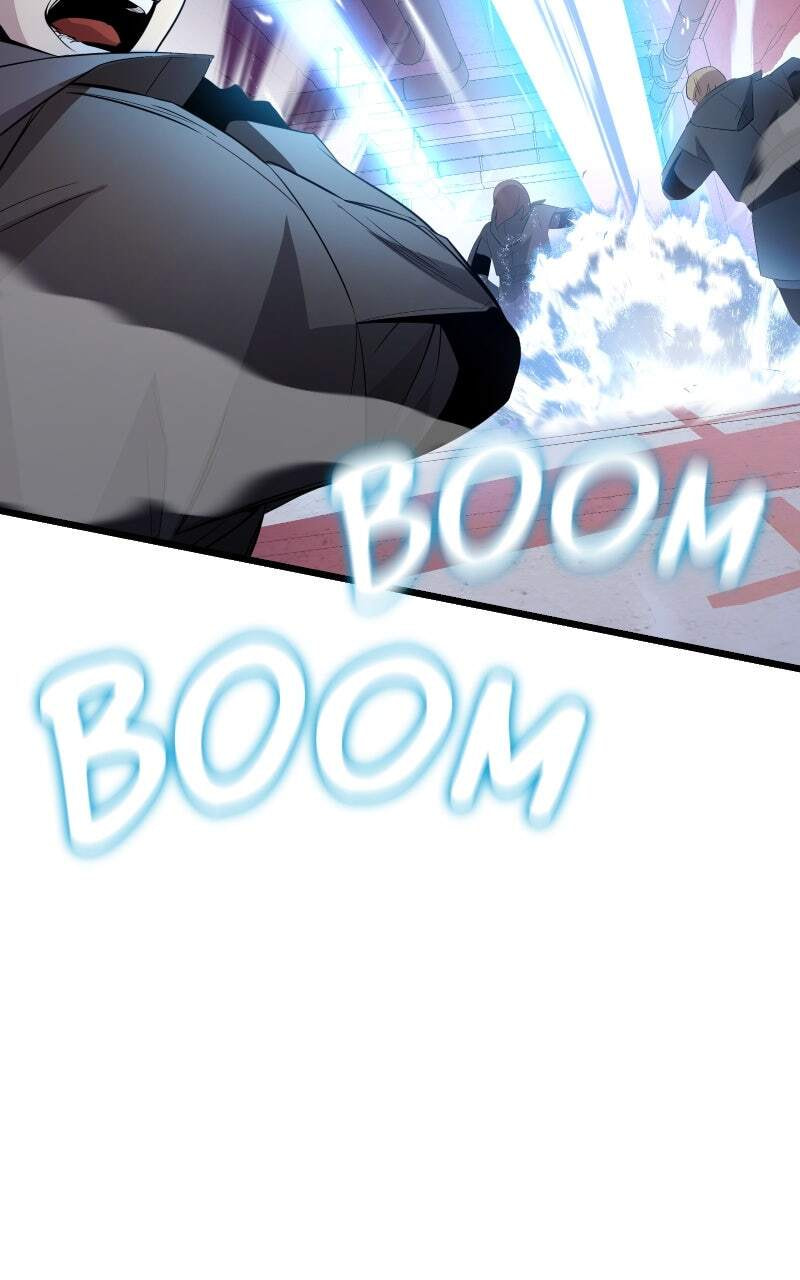 Mythic Item Obtained Chapter 0.1 page 85 - 