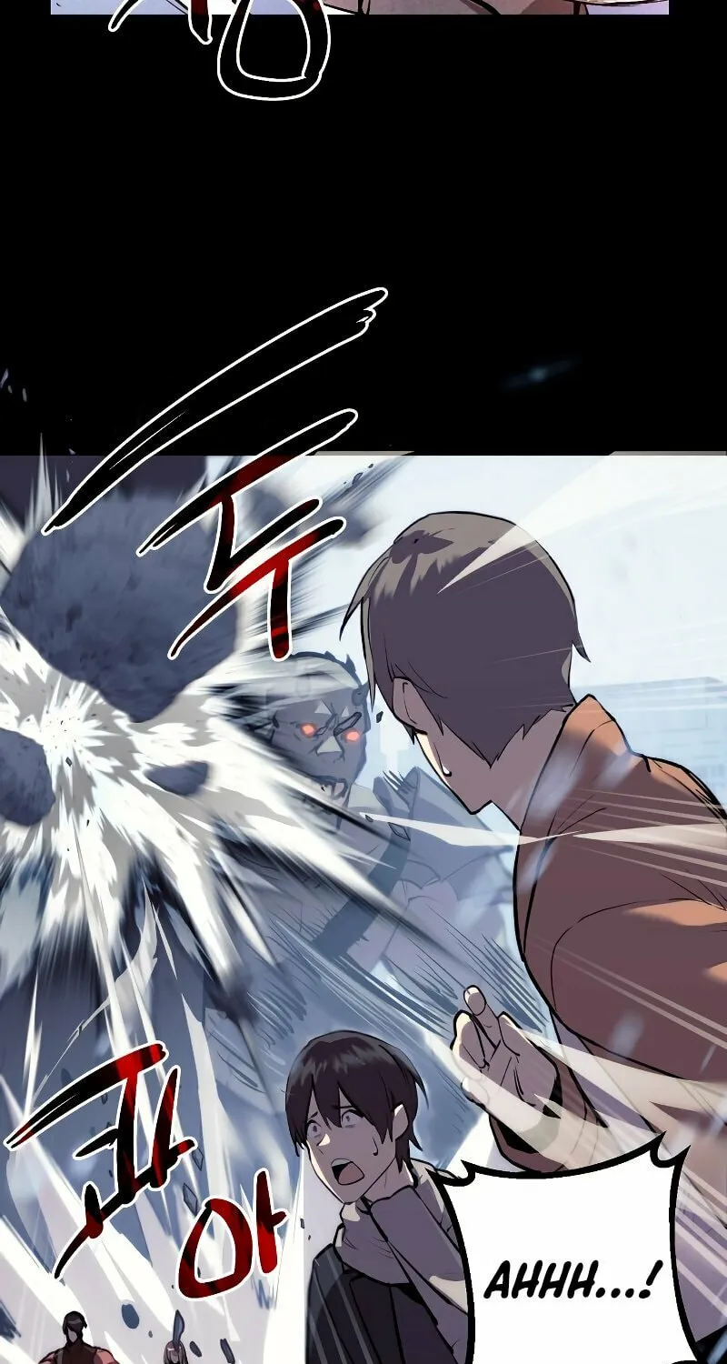 Mythic Item Obtained Chapter 0 page 30 - 