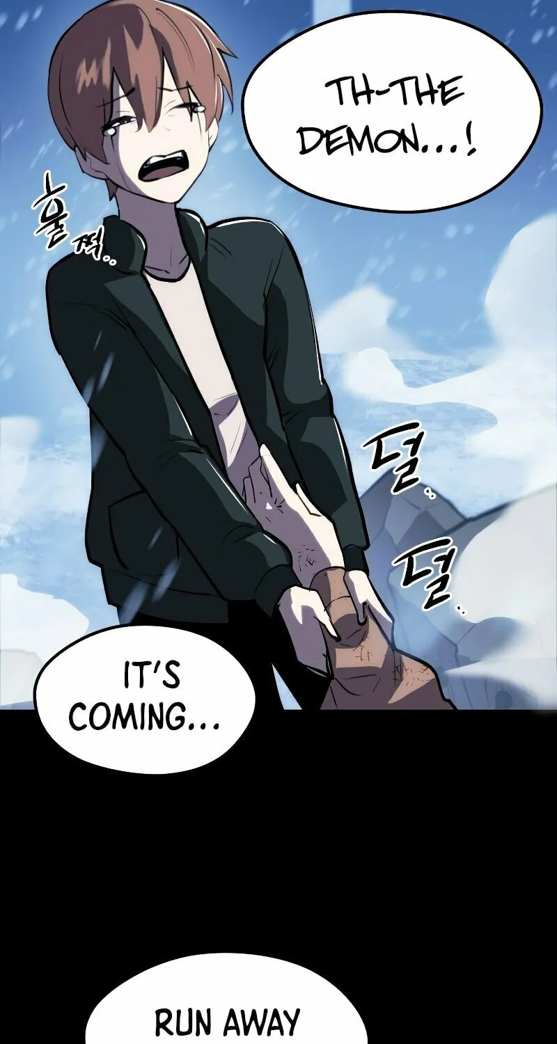 Mythic Item Obtained Chapter 0 page 40 - 