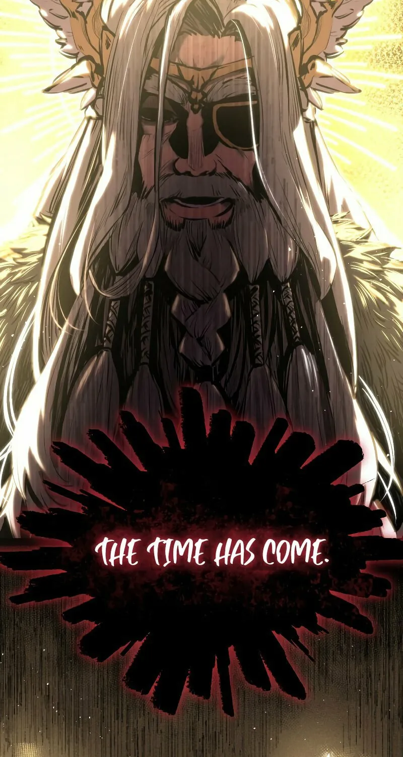 Mythic Item Obtained Chapter 0 page 5 - 