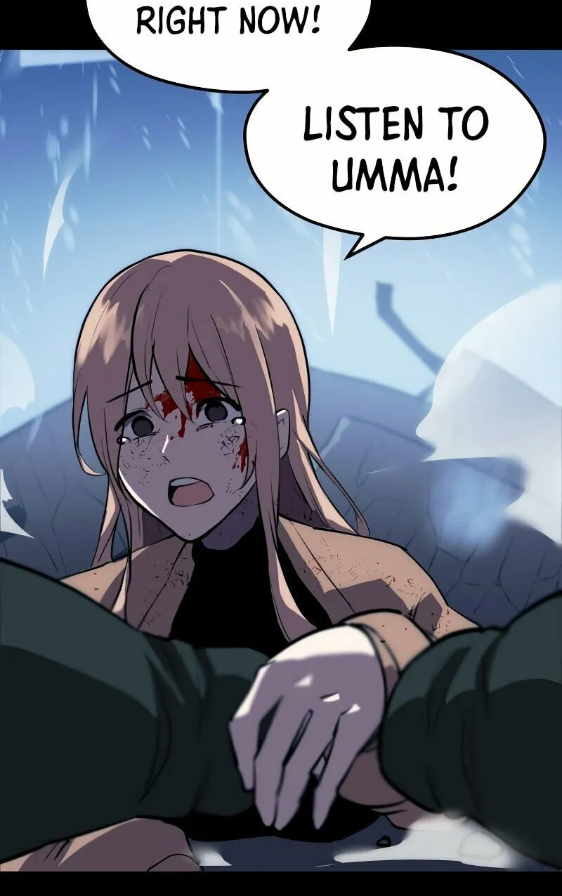 Mythic Item Obtained Chapter 0 page 41 - 
