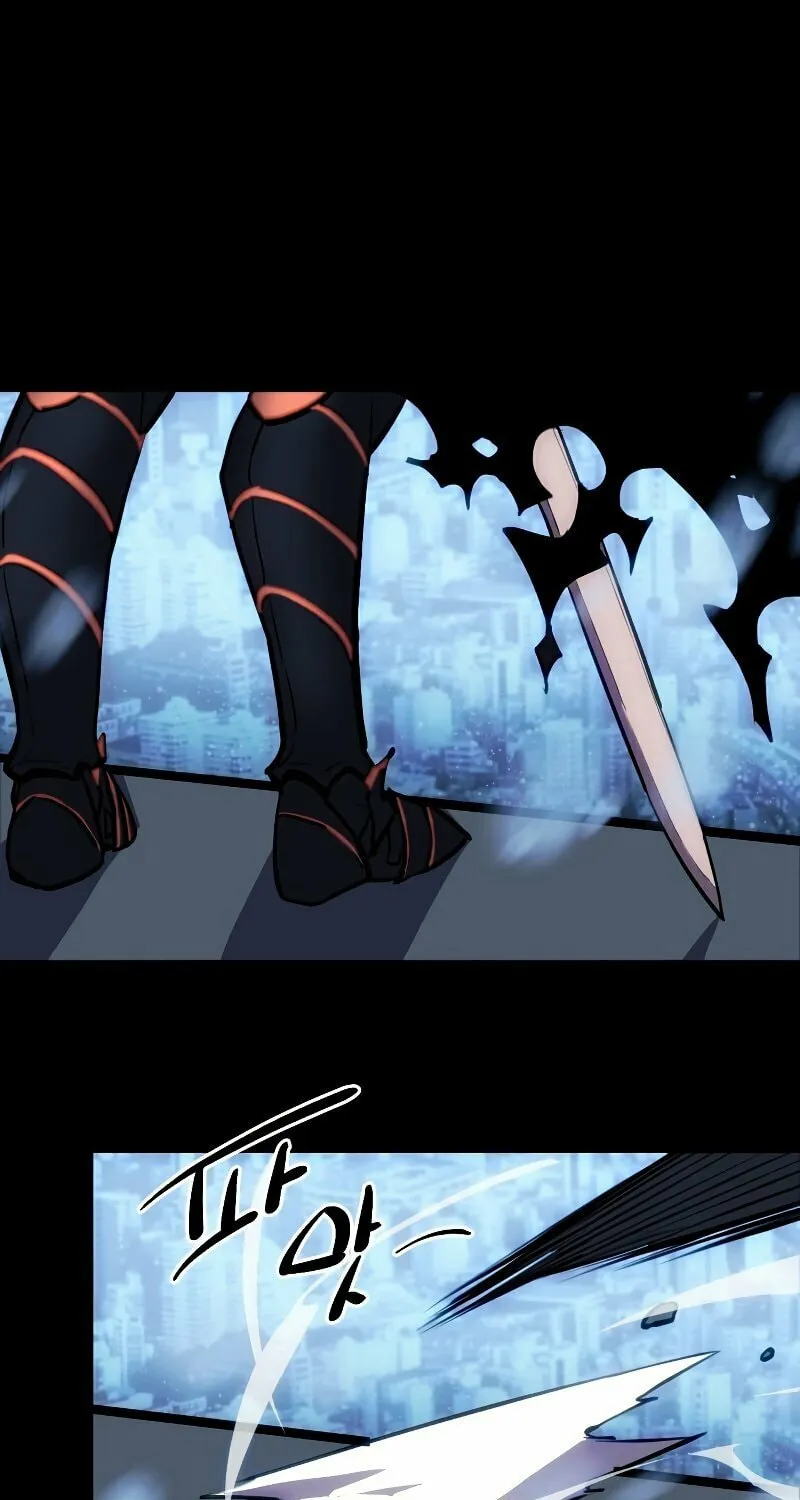 Mythic Item Obtained Chapter 0 page 46 - 