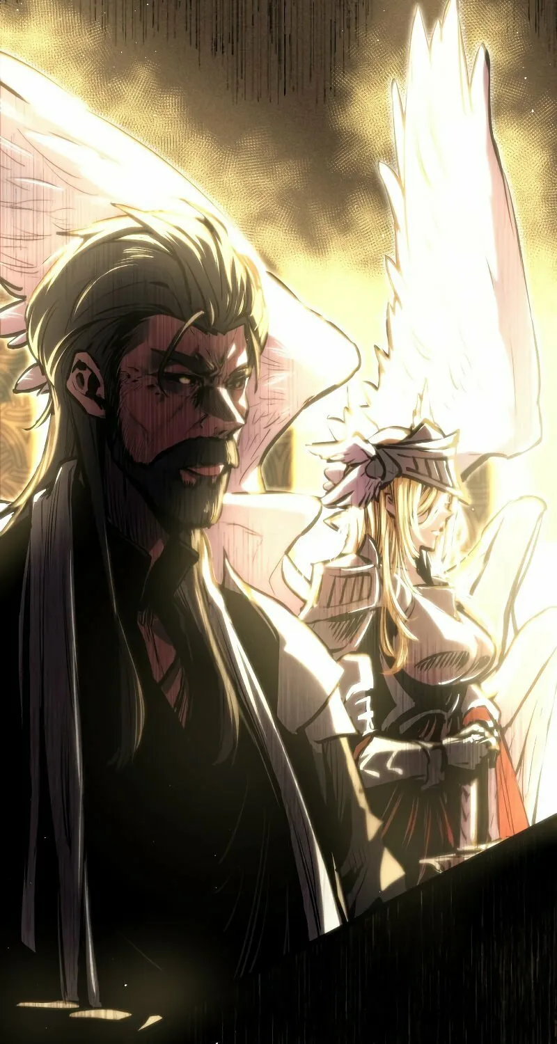 Mythic Item Obtained Chapter 0 page 6 - 