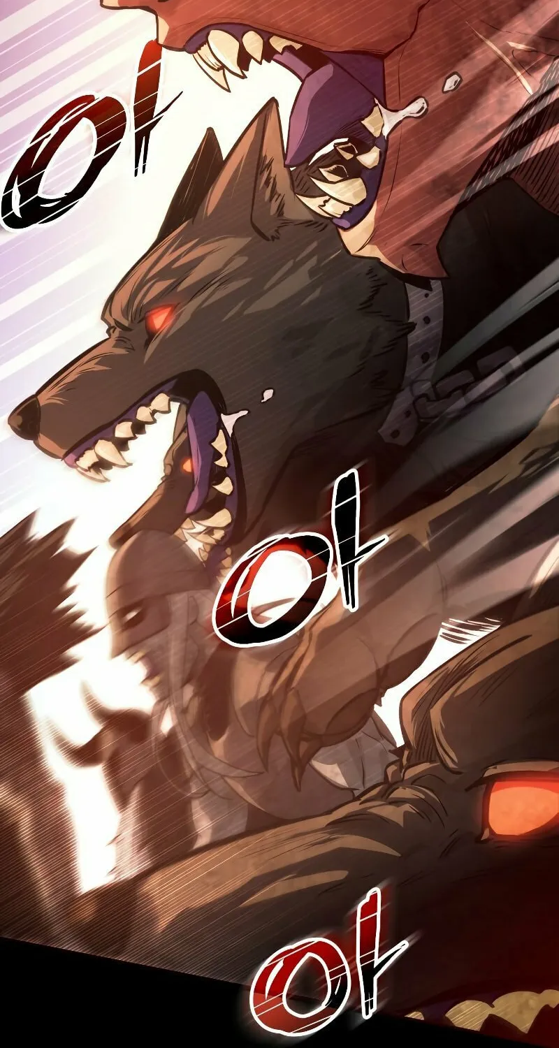 Mythic Item Obtained Chapter 0 page 74 - 