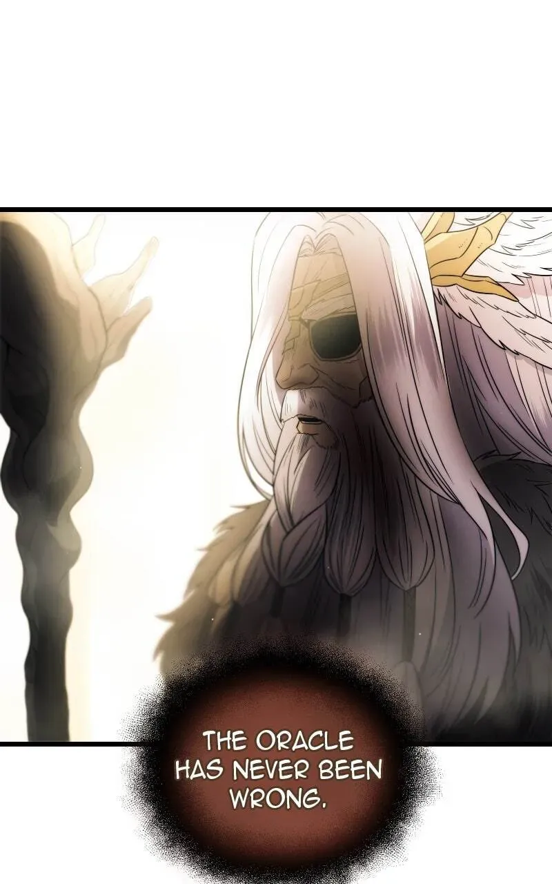 Mythic Item Obtained Chapter 1.1 page 12 - 