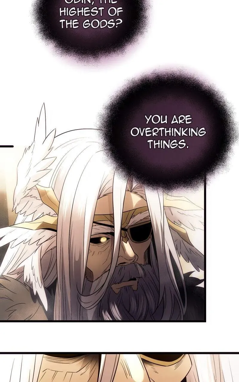 Mythic Item Obtained Chapter 1.1 page 15 - 