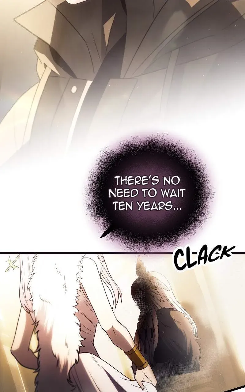 Mythic Item Obtained Chapter 1.1 page 22 - 