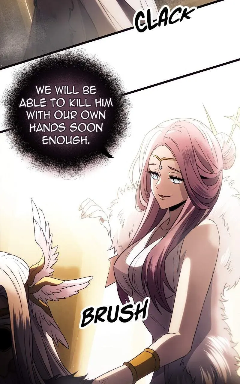 Mythic Item Obtained Chapter 1.1 page 23 - 