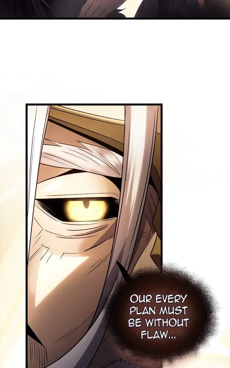 Mythic Item Obtained Chapter 1.1 page 24 - 