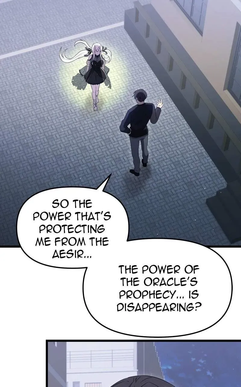 Mythic Item Obtained Chapter 1.1 page 29 - 