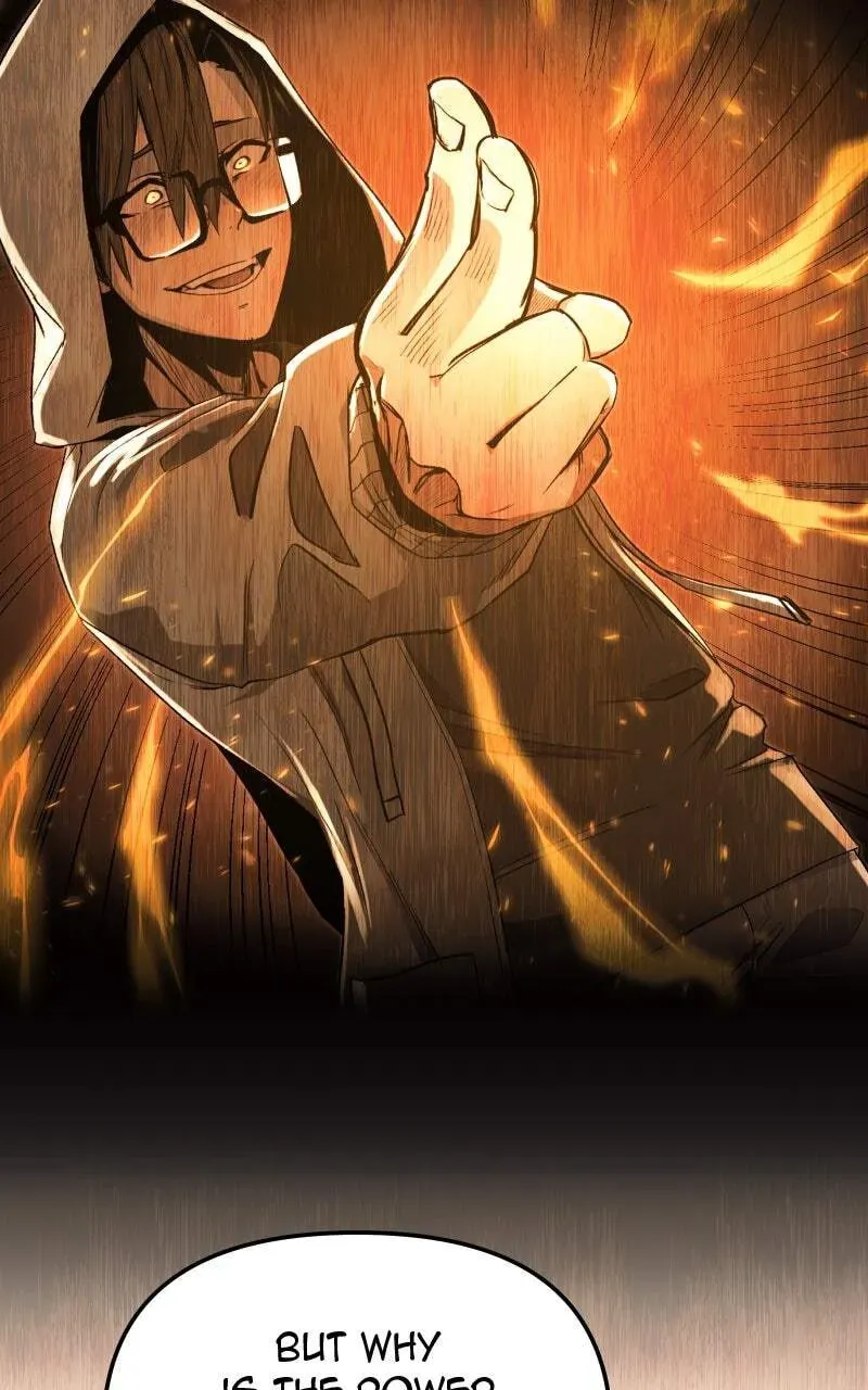 Mythic Item Obtained Chapter 1.1 page 34 - 