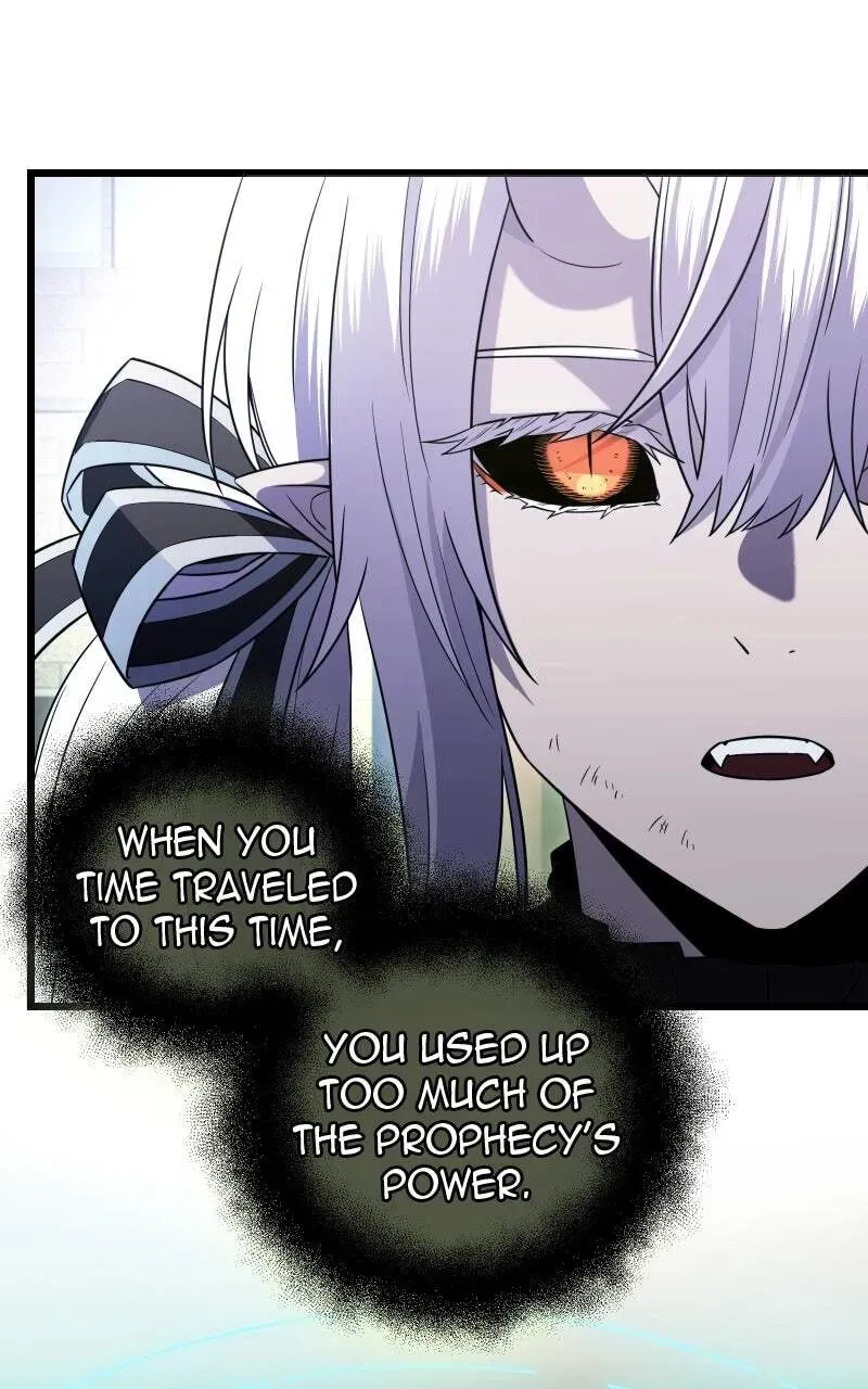 Mythic Item Obtained Chapter 1.1 page 36 - 